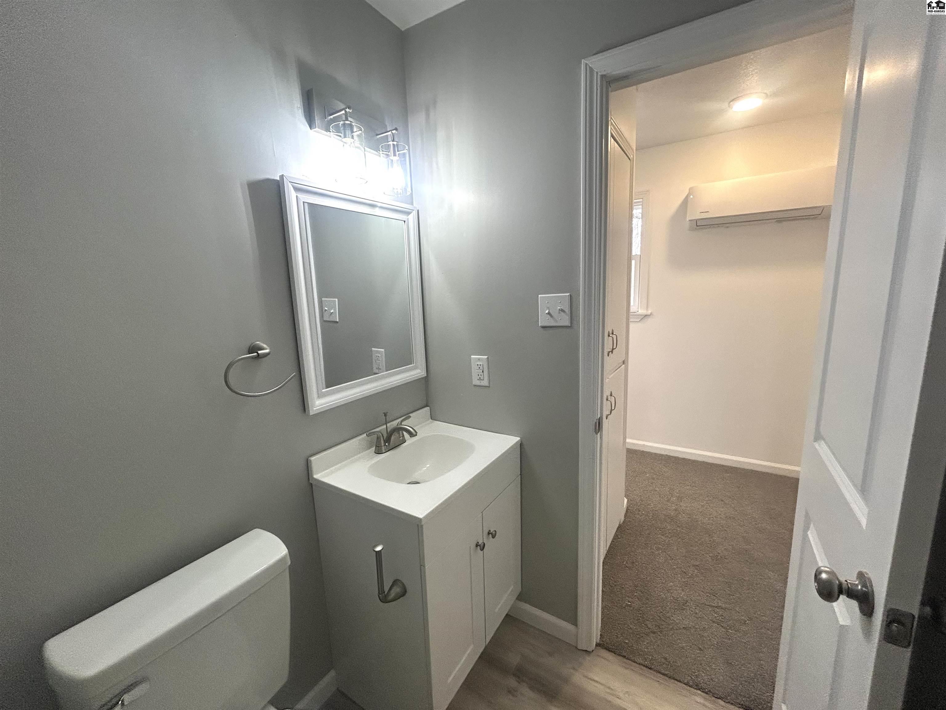 3507 N Lakeview Road Hutchinson KS 67502