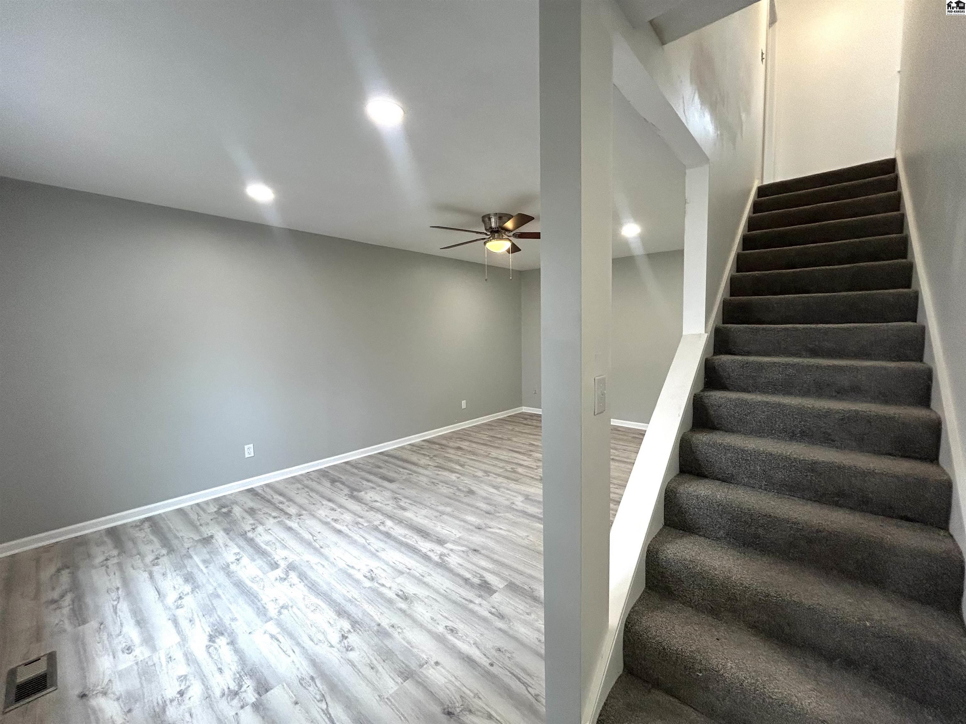 3507 N Lakeview Road Hutchinson KS 67502