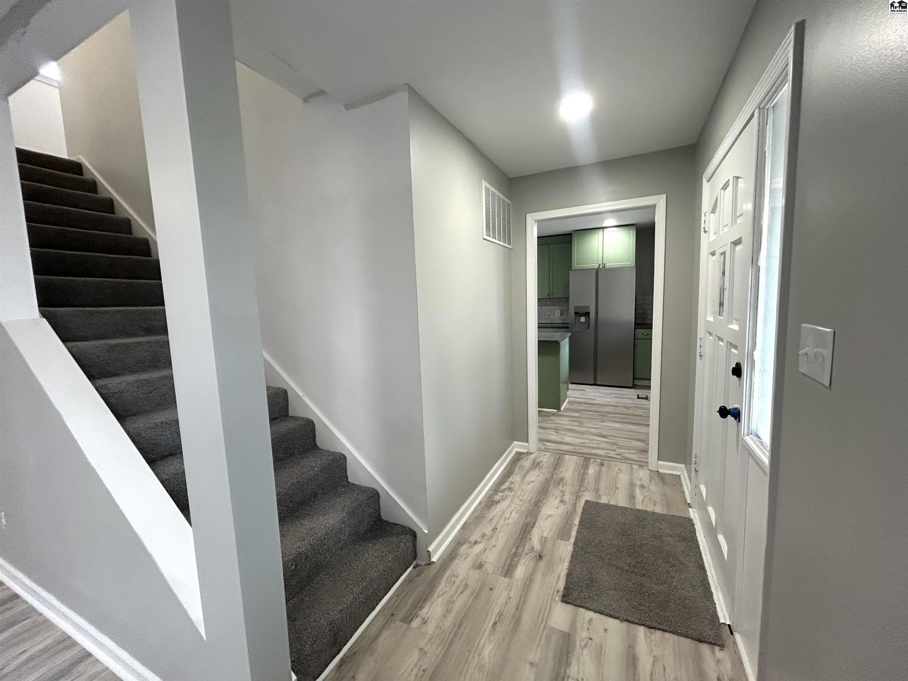 3507 N Lakeview Road Hutchinson KS 67502