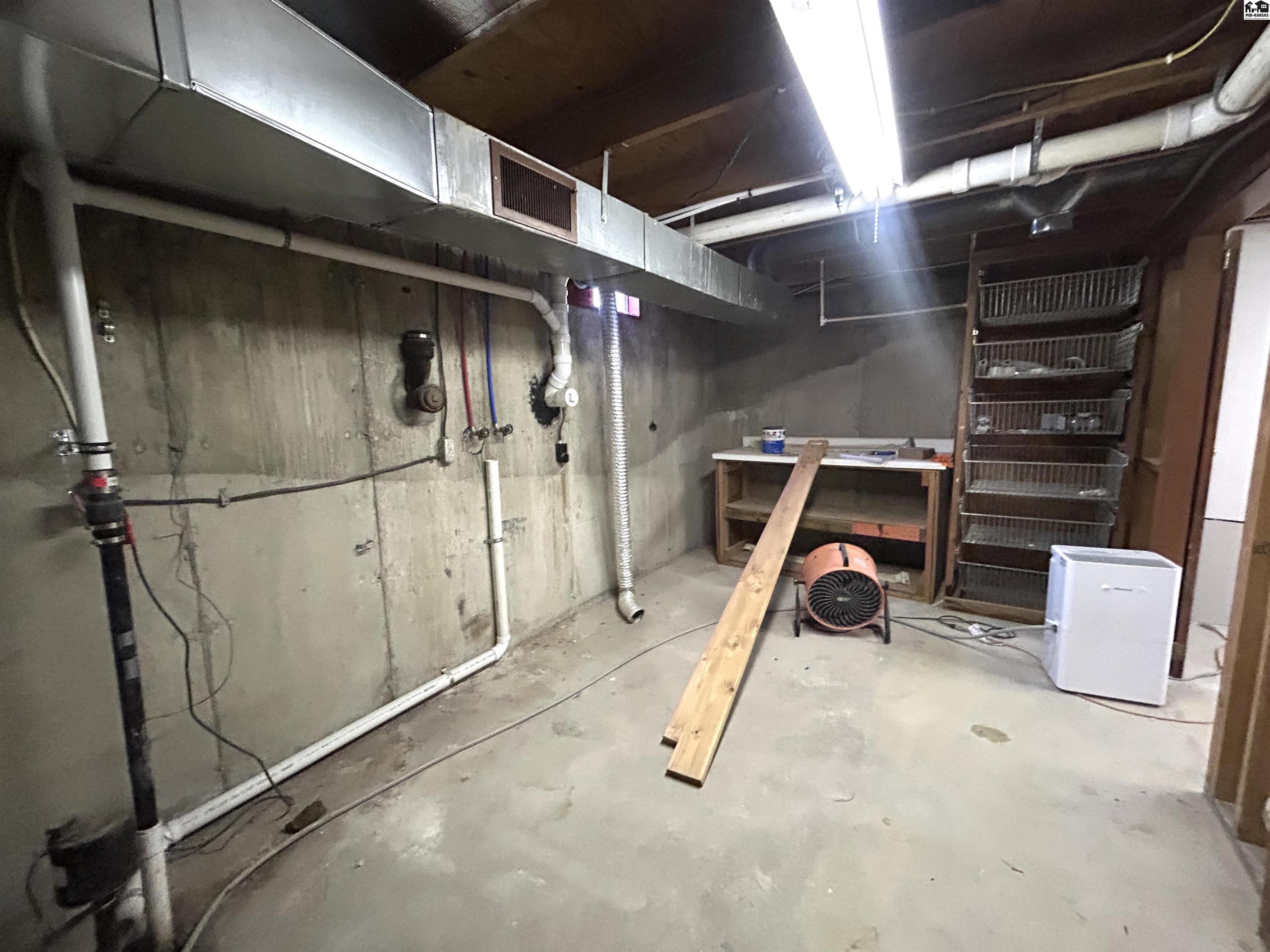 3507 N Lakeview Road Hutchinson KS 67502