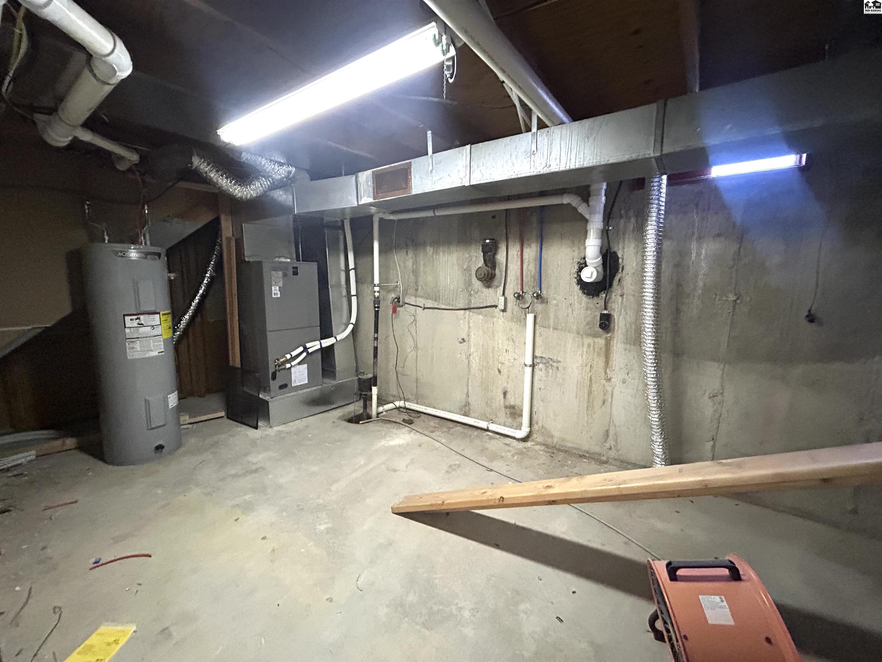 3507 N Lakeview Road Hutchinson KS 67502