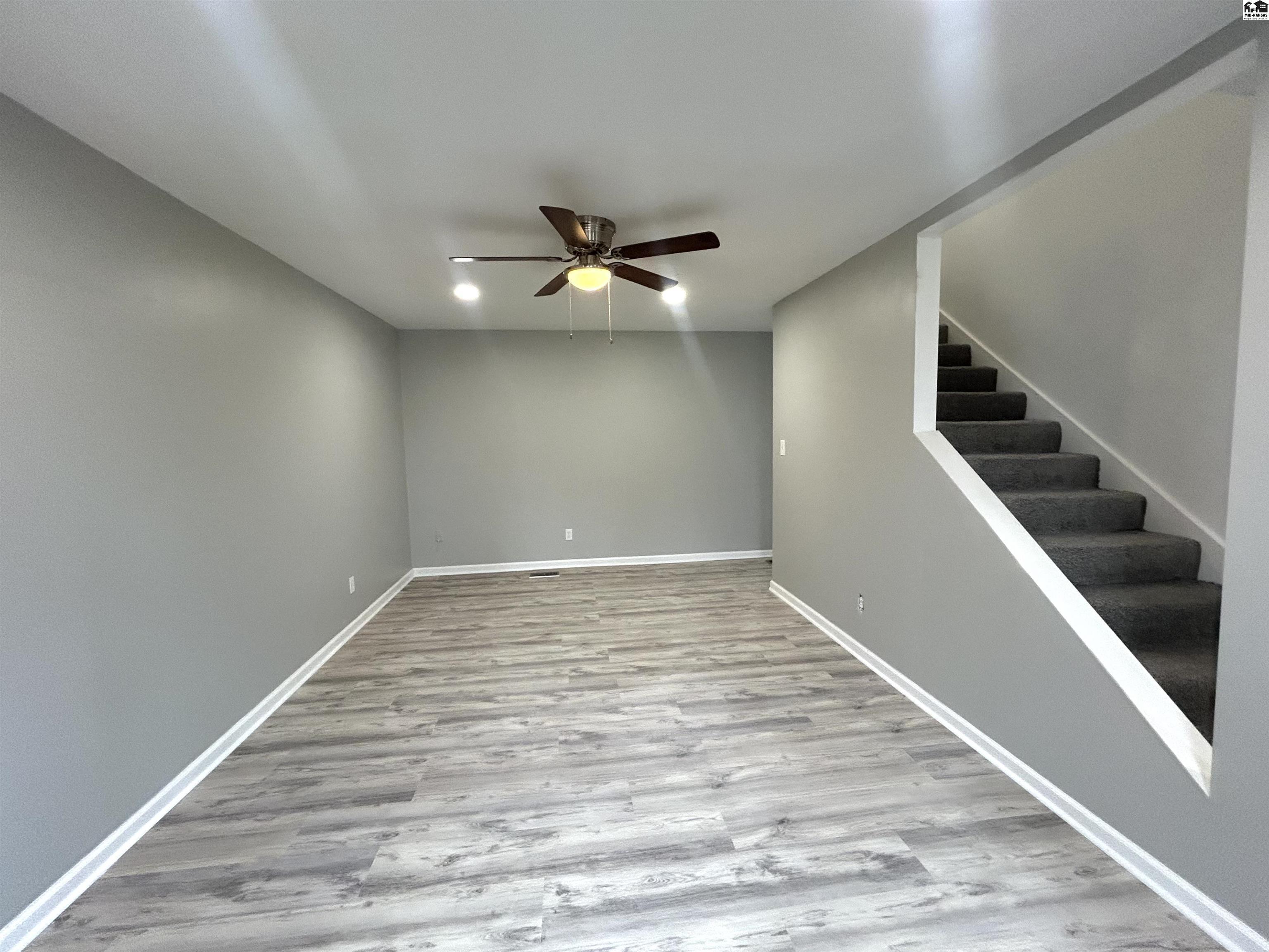 3507 N Lakeview Road Hutchinson KS 67502