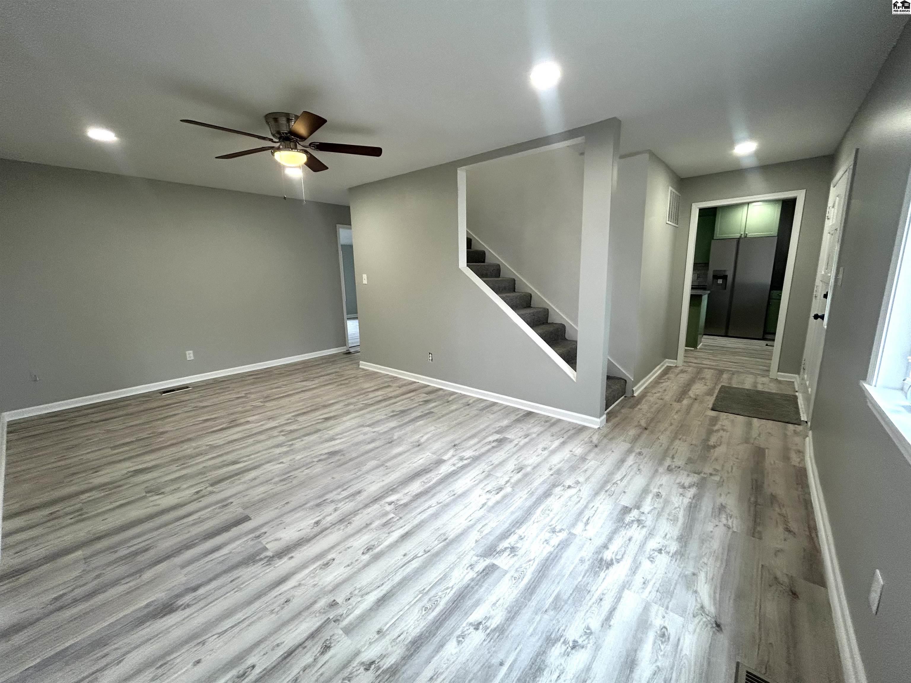 3507 N Lakeview Road Hutchinson KS 67502