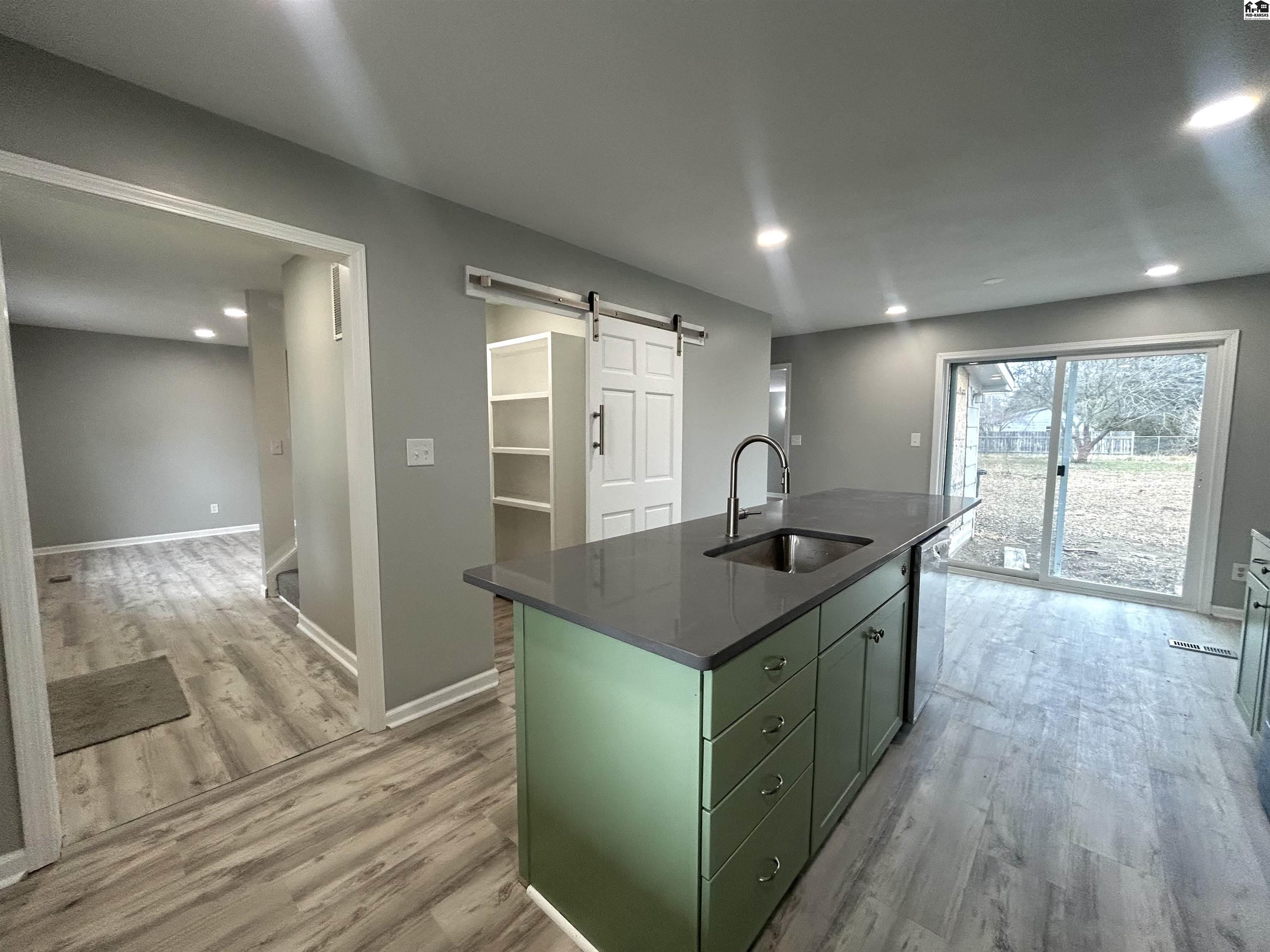 3507 N Lakeview Road Hutchinson KS 67502