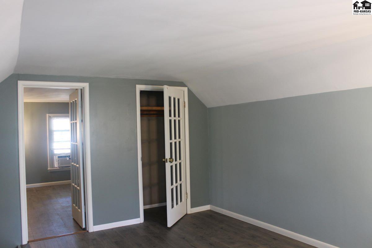 608 W 12th Avenue Hutchinson KS 67501