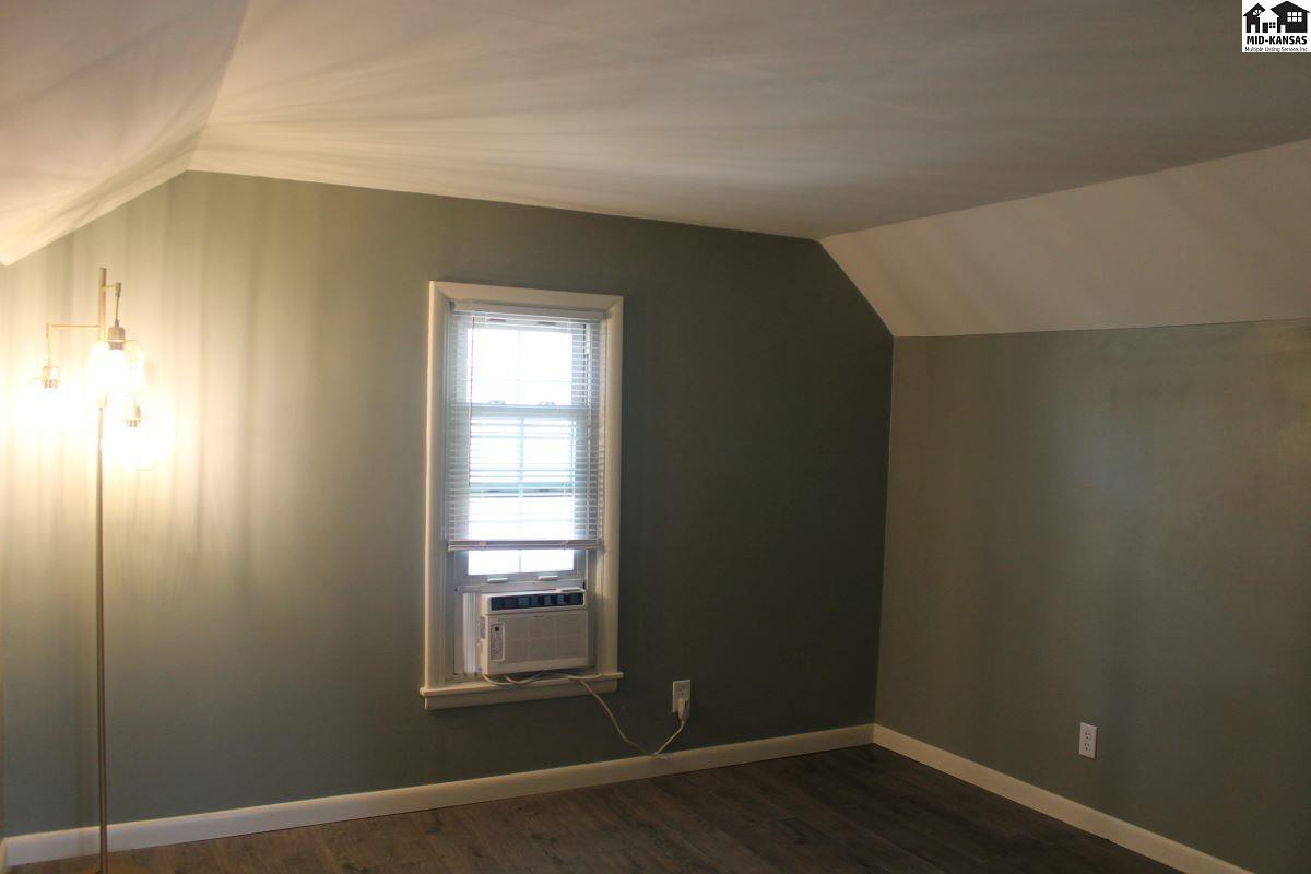 608 W 12th Avenue Hutchinson KS 67501