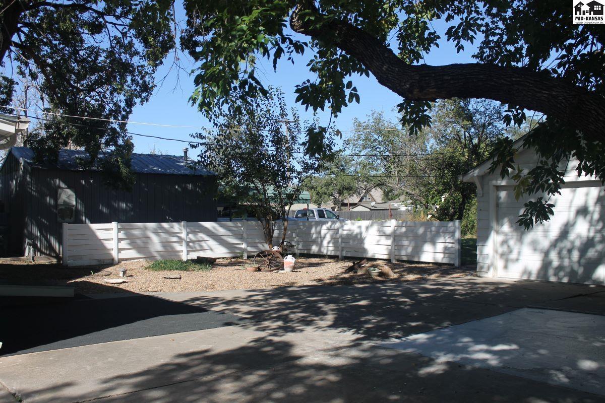 608 W 12th Avenue Hutchinson KS 67501