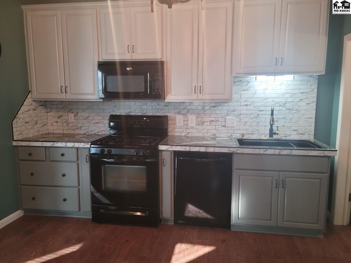 608 W 12th Avenue Hutchinson KS 67501