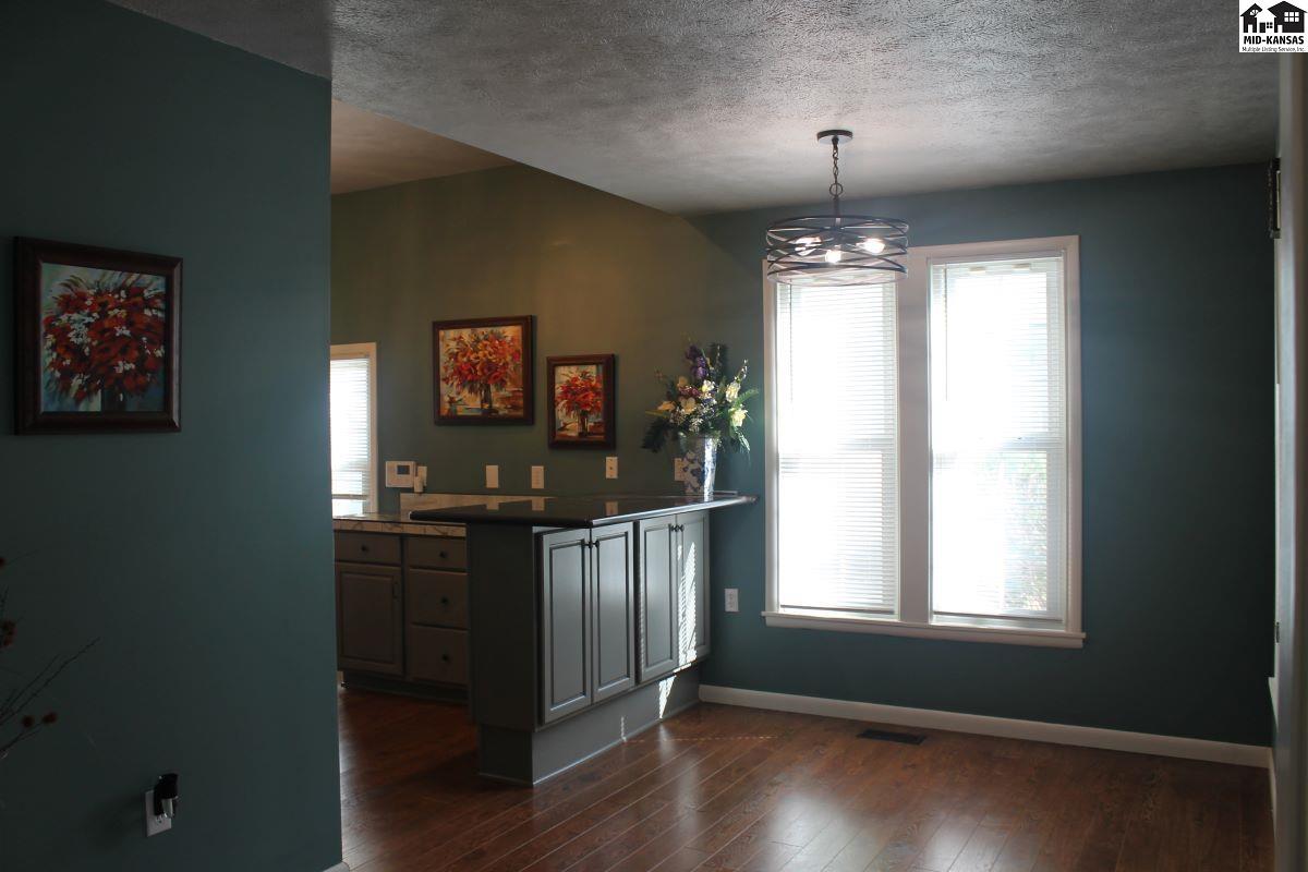 608 W 12th Avenue Hutchinson KS 67501