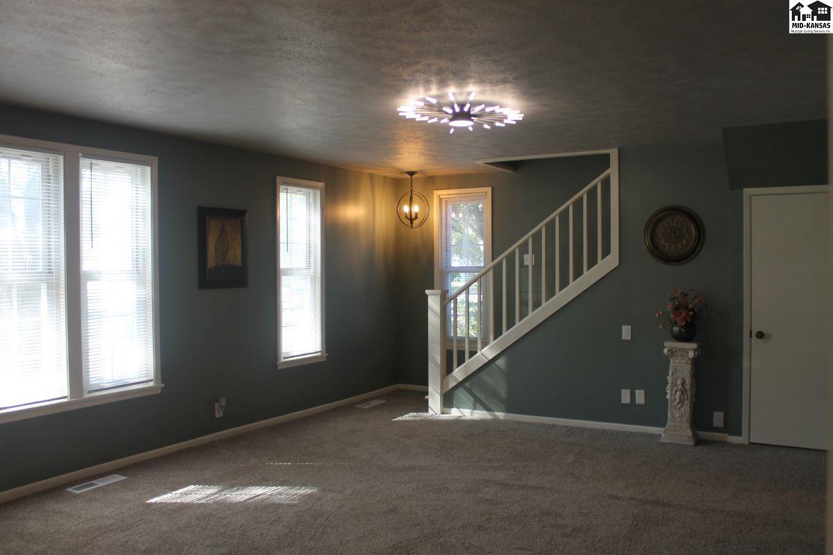 608 W 12th Avenue Hutchinson KS 67501