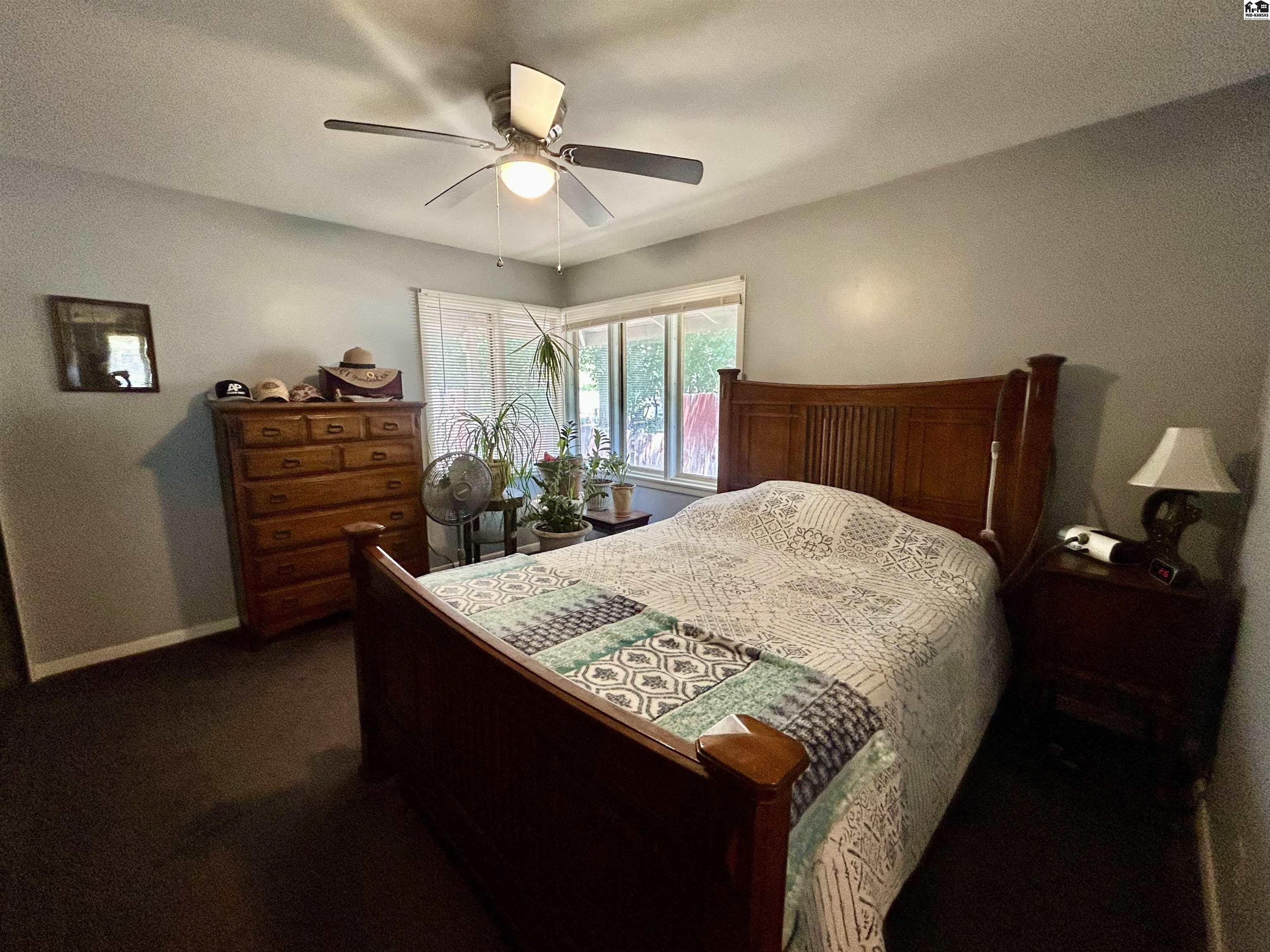 114 Carlton Road Hutchinson KS 67502