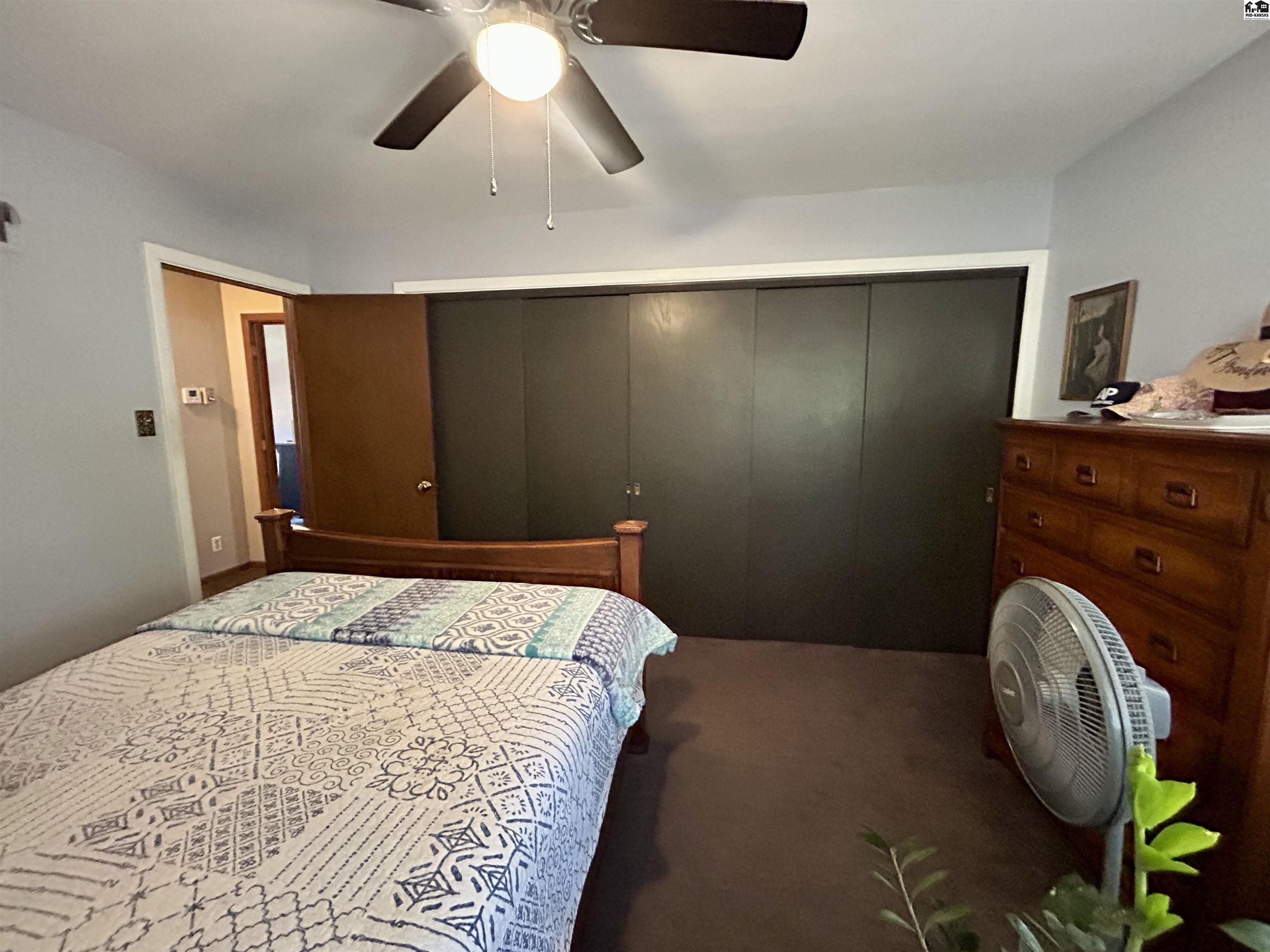 114 Carlton Road Hutchinson KS 67502