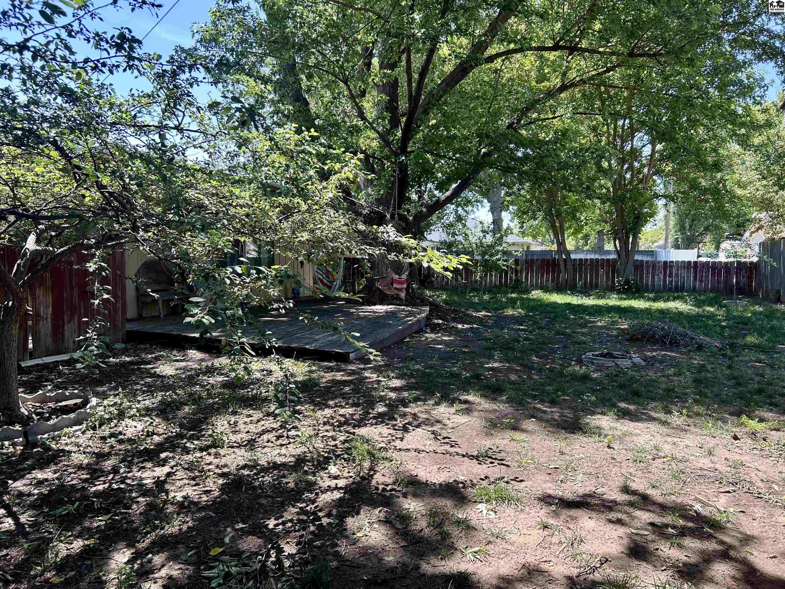 114 Carlton Road Hutchinson KS 67502