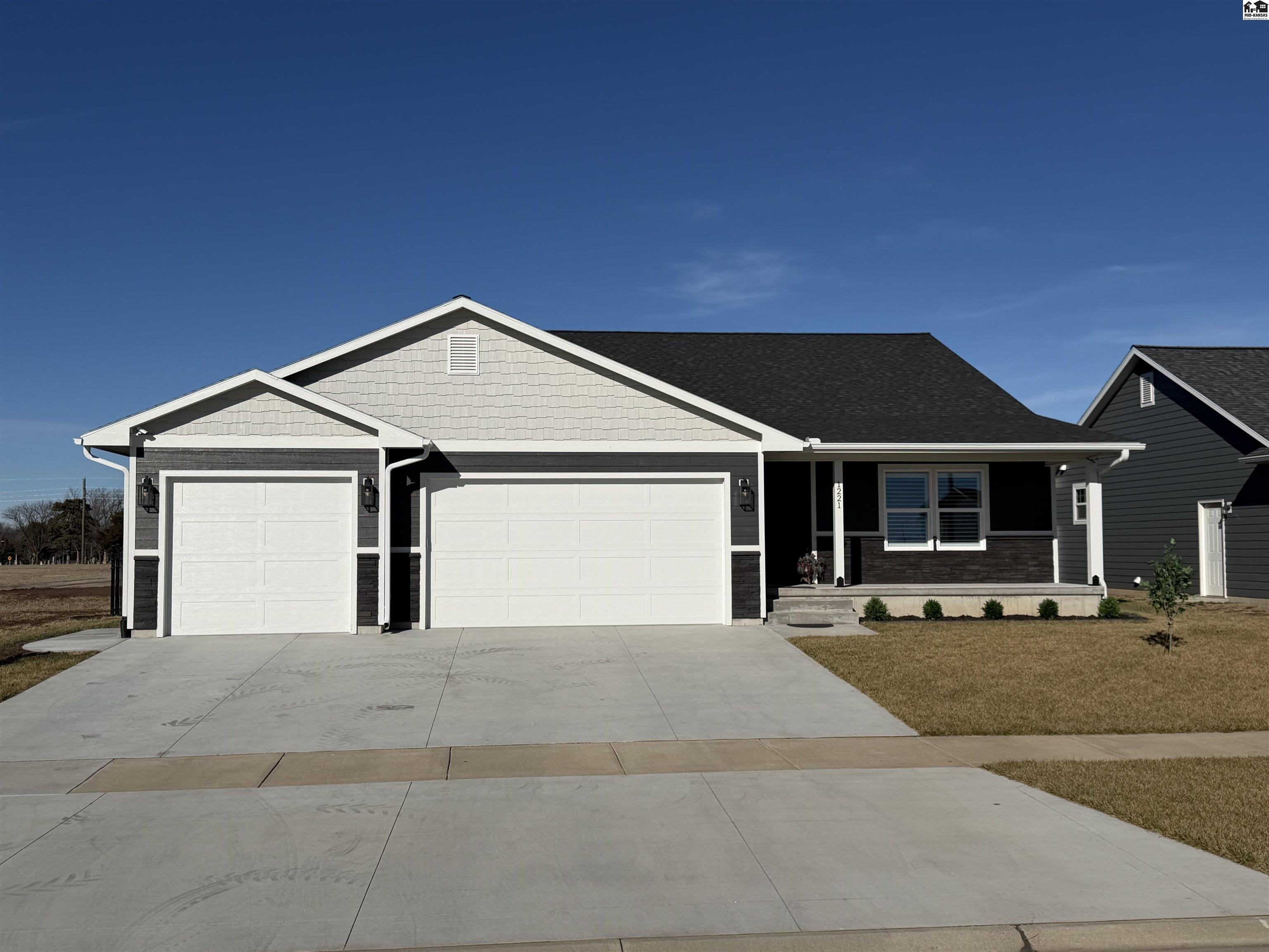 1221 Genesis Drive Mcpherson KS 67460