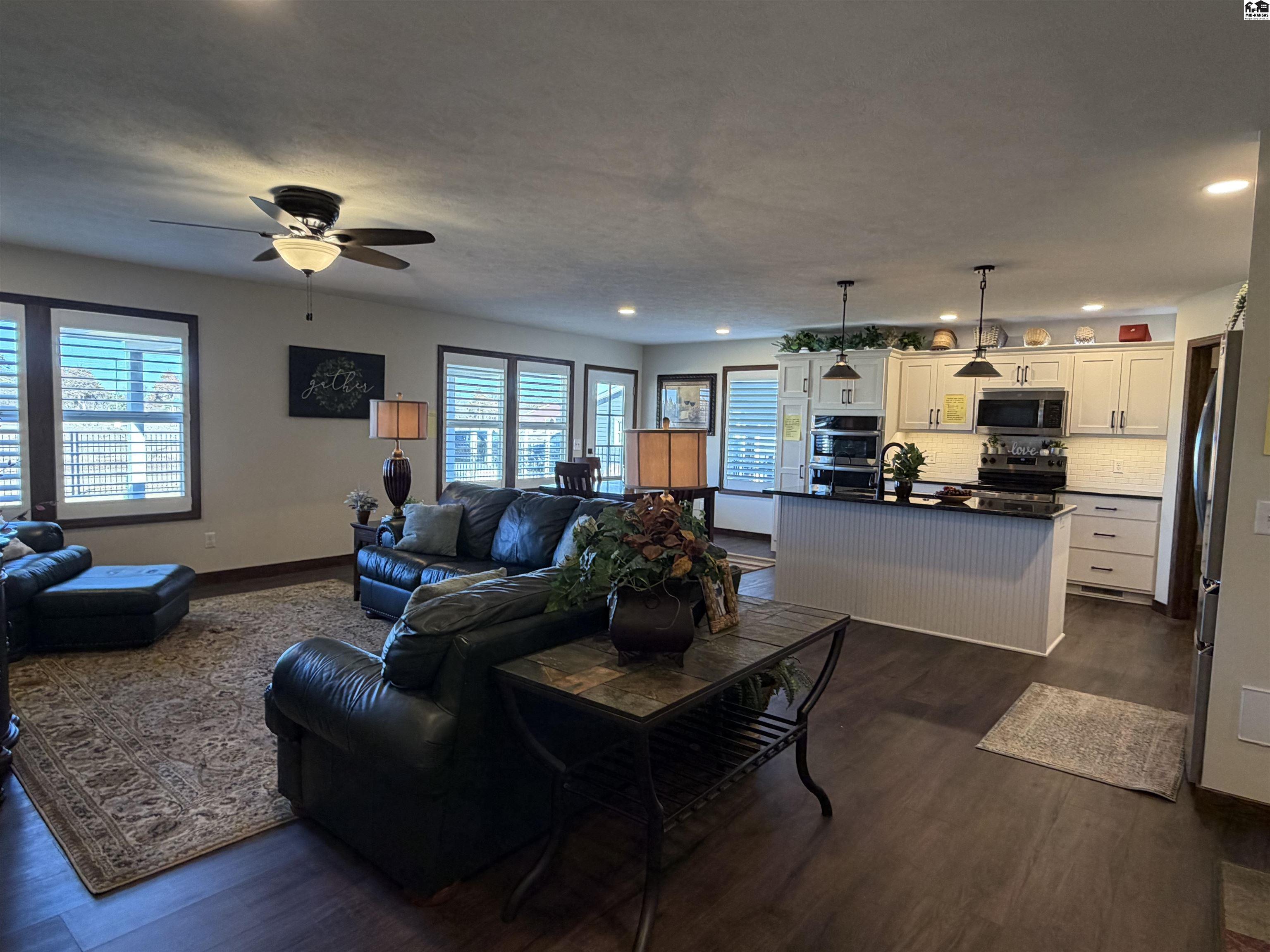 1221 Genesis Drive Mcpherson KS 67460