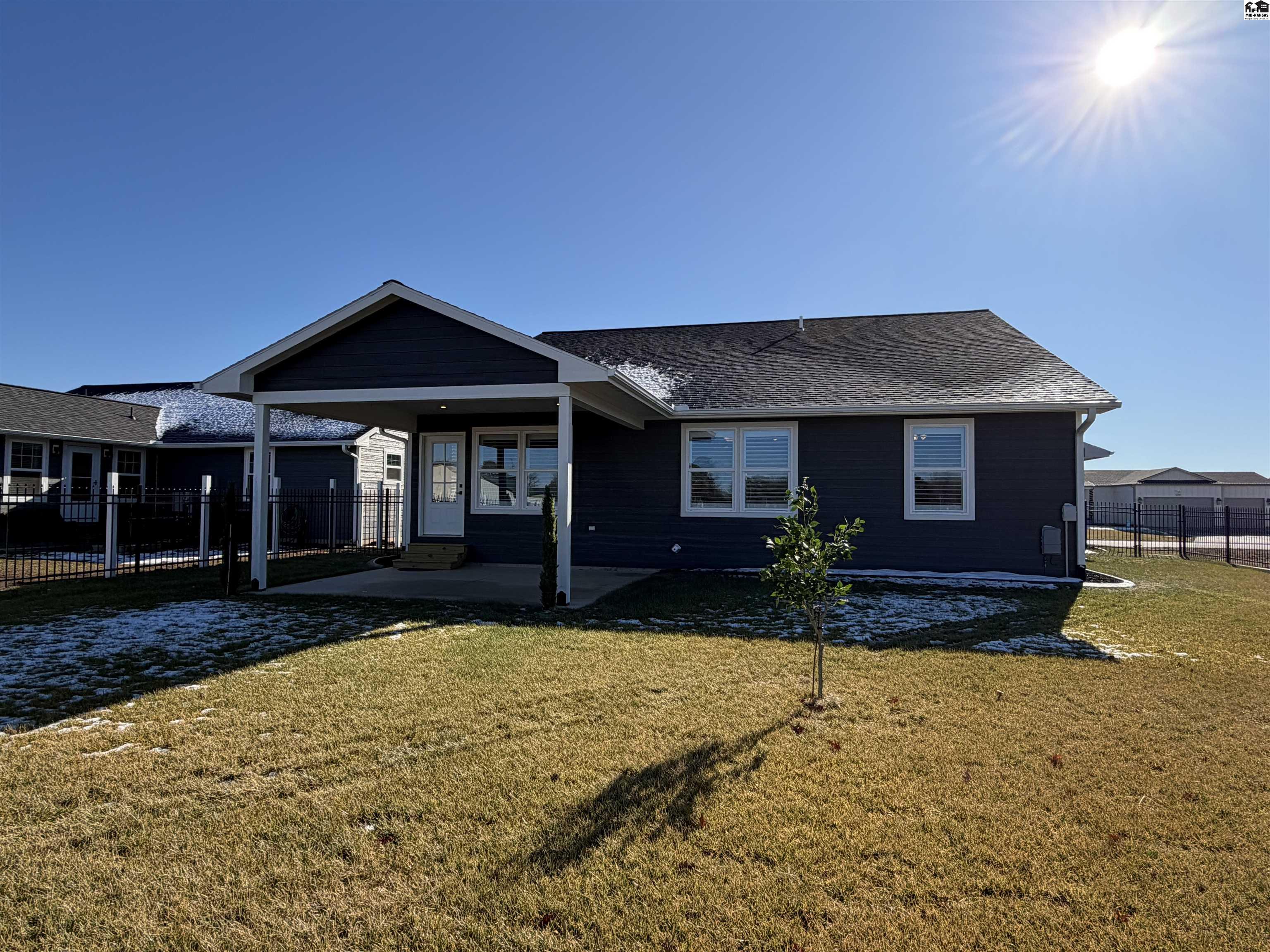 1221 Genesis Drive Mcpherson KS 67460