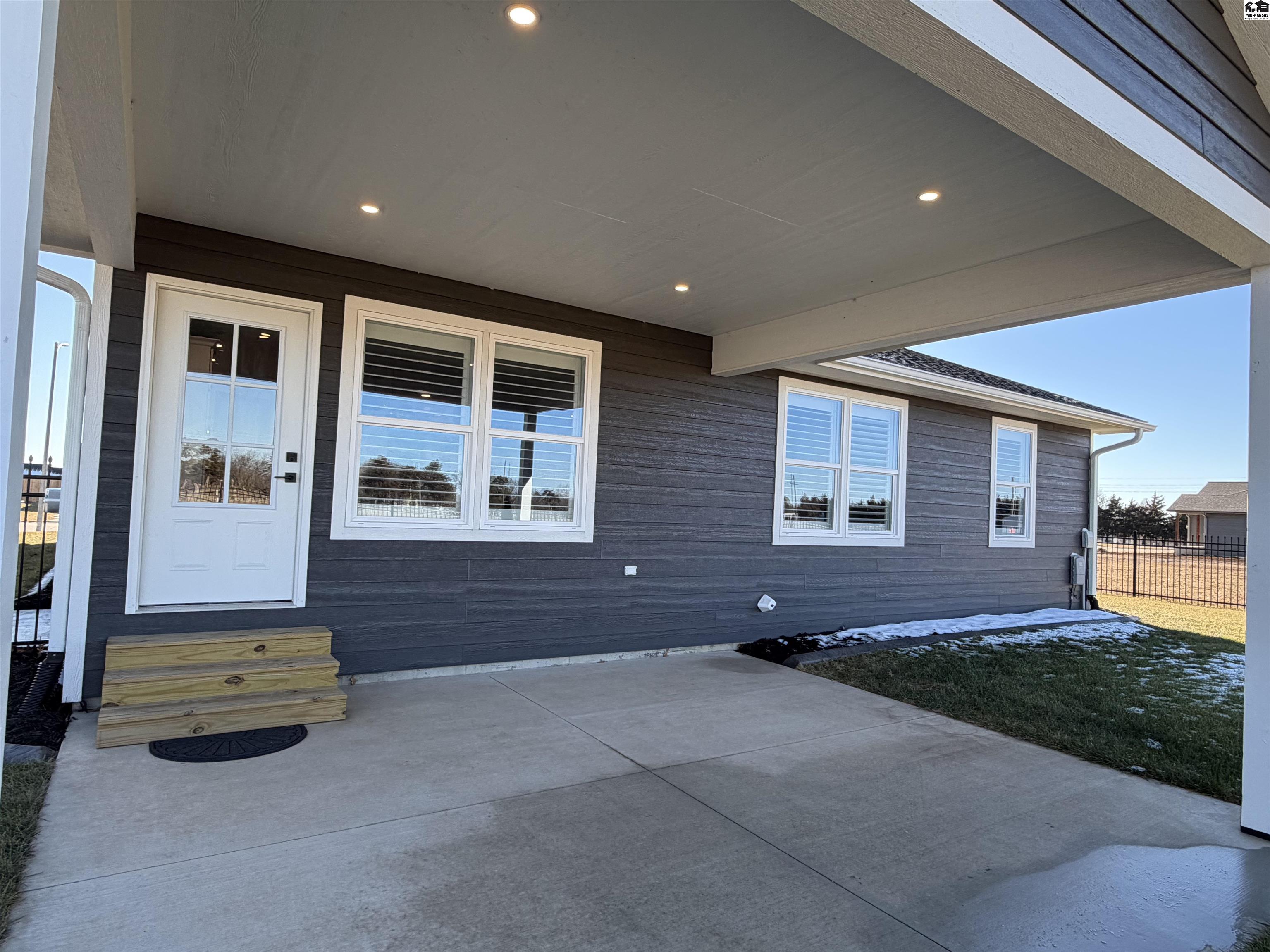 1221 Genesis Drive Mcpherson KS 67460