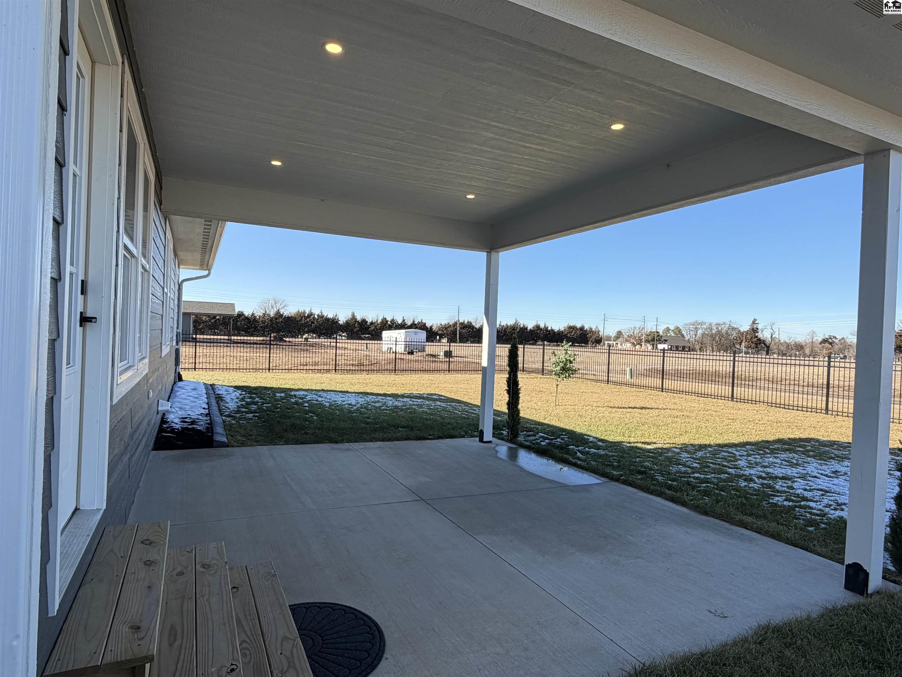 1221 Genesis Drive Mcpherson KS 67460