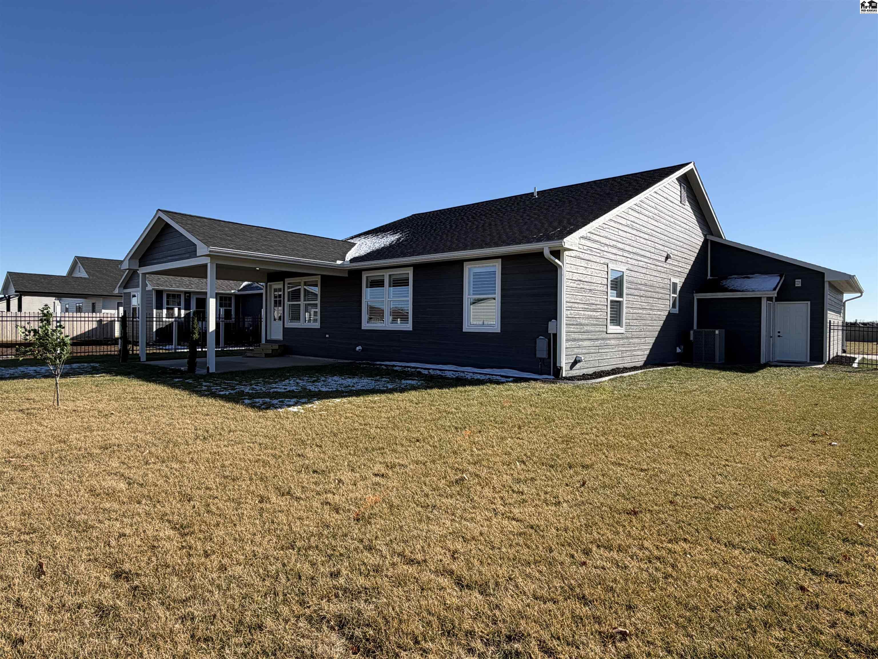 1221 Genesis Drive Mcpherson KS 67460