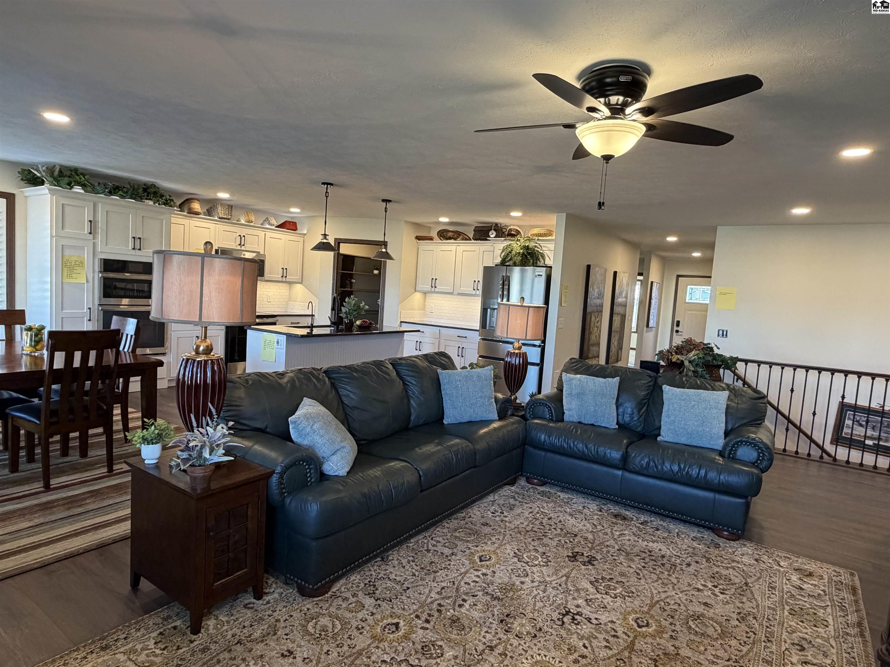 1221 Genesis Drive Mcpherson KS 67460