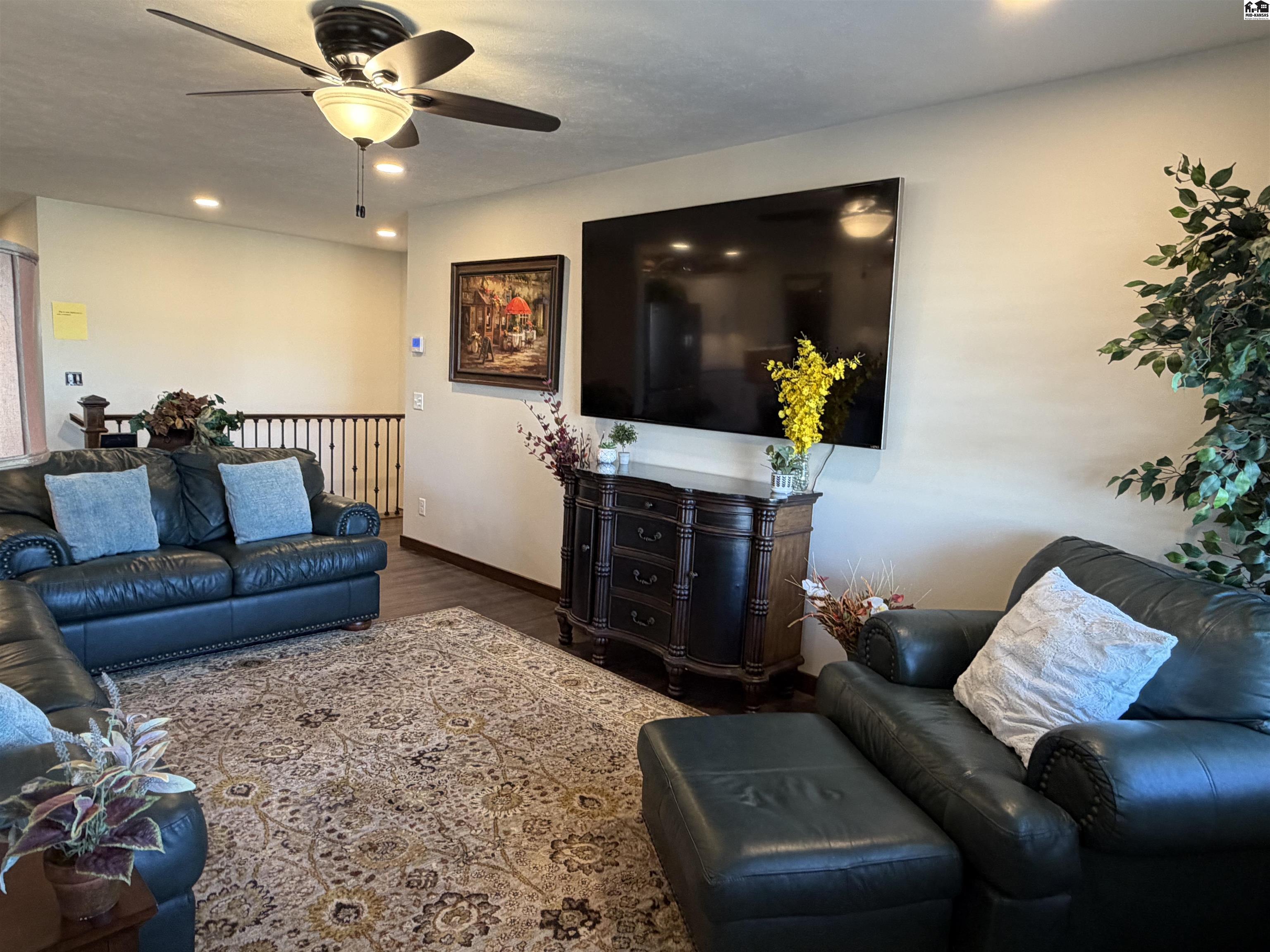 1221 Genesis Drive Mcpherson KS 67460