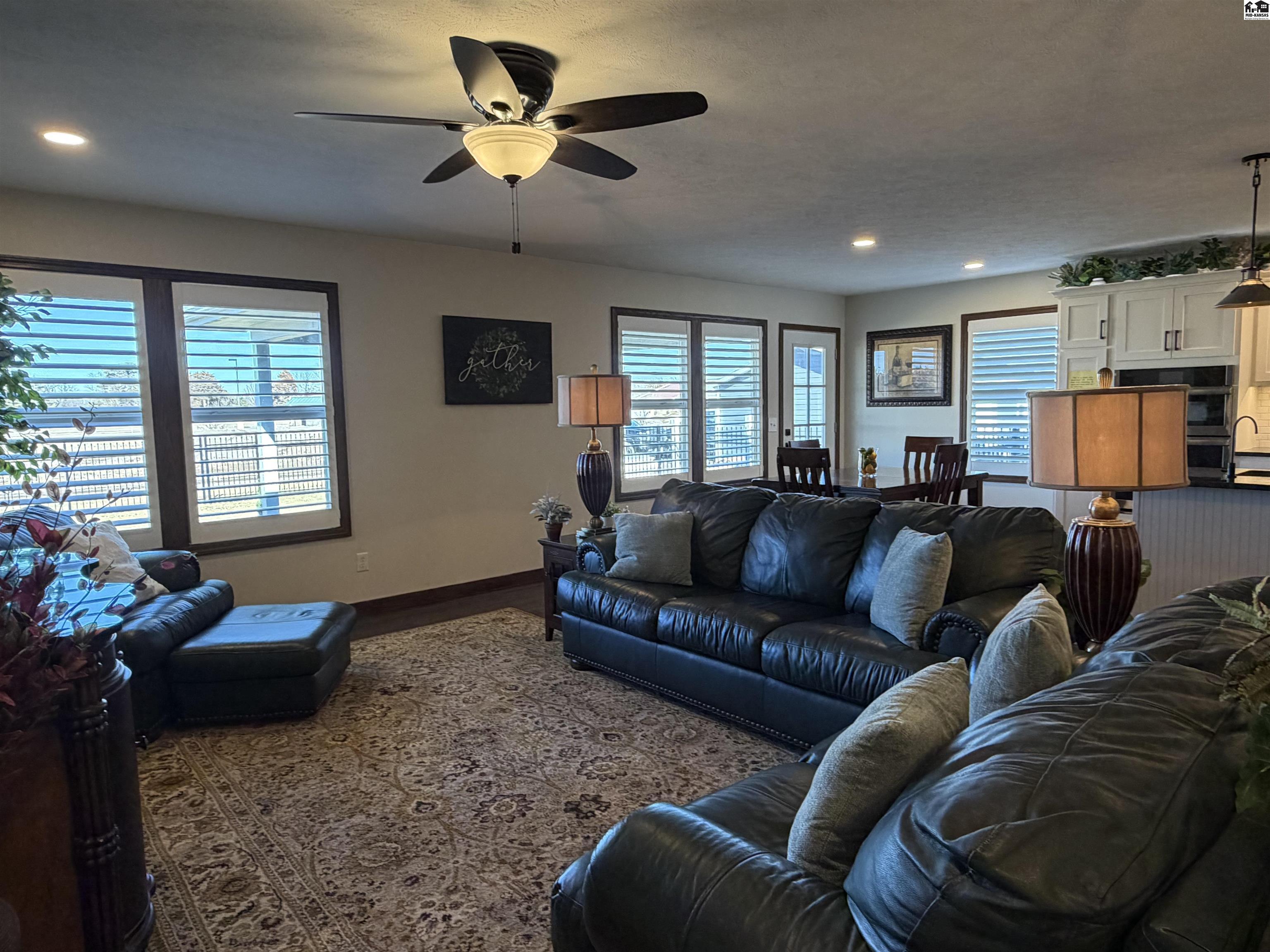 1221 Genesis Drive Mcpherson KS 67460