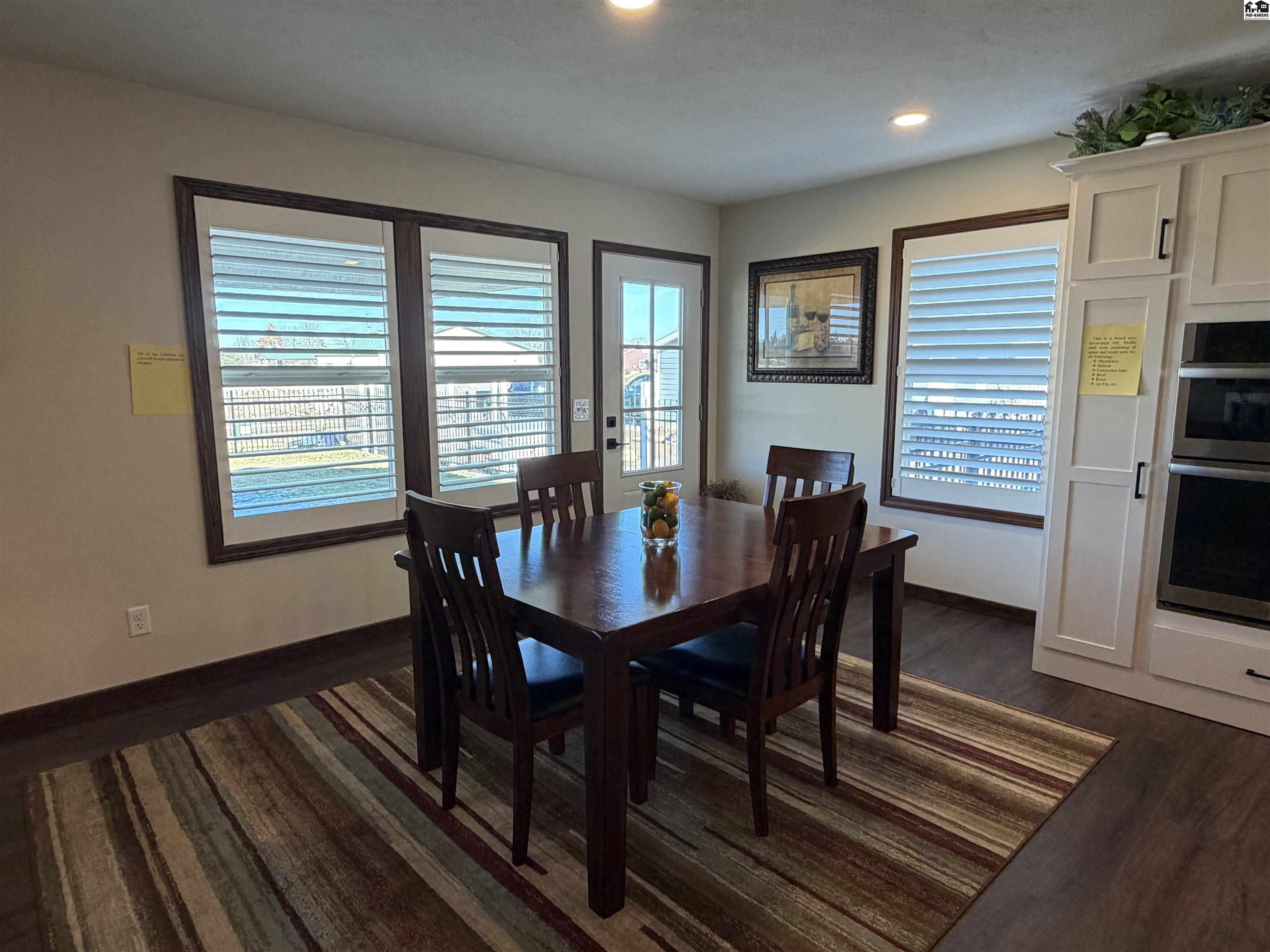 1221 Genesis Drive Mcpherson KS 67460
