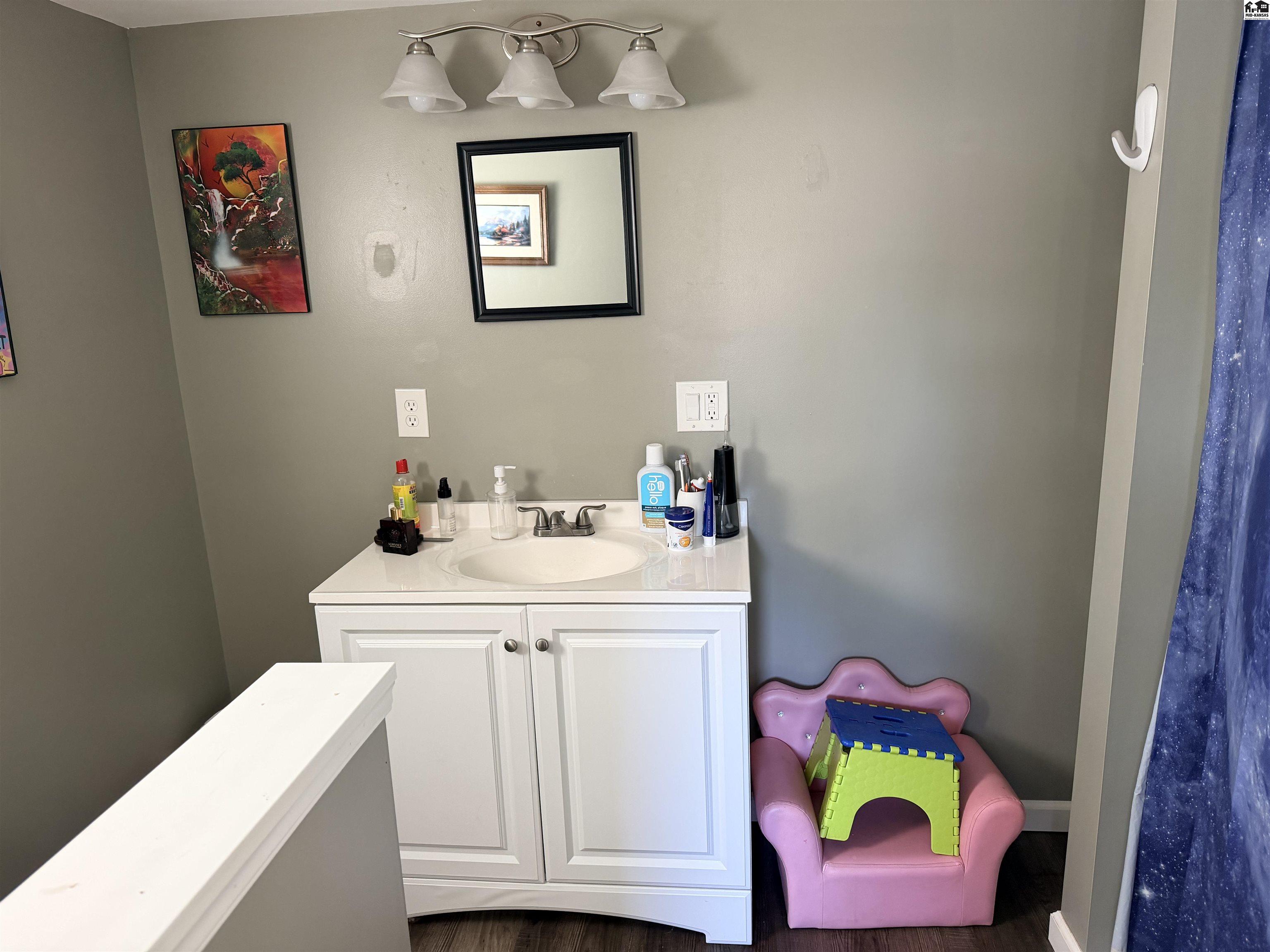 1322 S Walnut Street Mcpherson KS 67460
