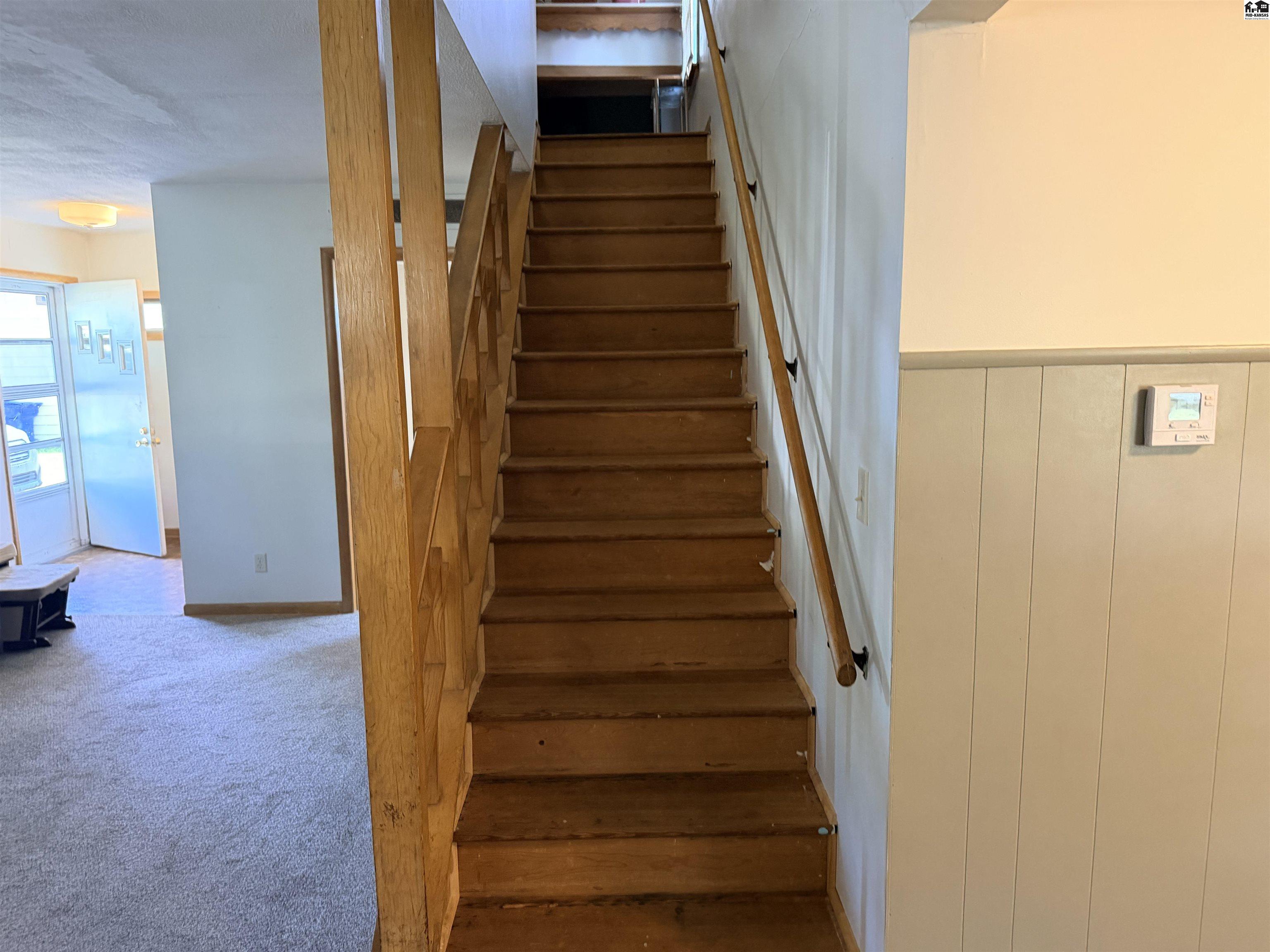 1322 S Walnut Street Mcpherson KS 67460