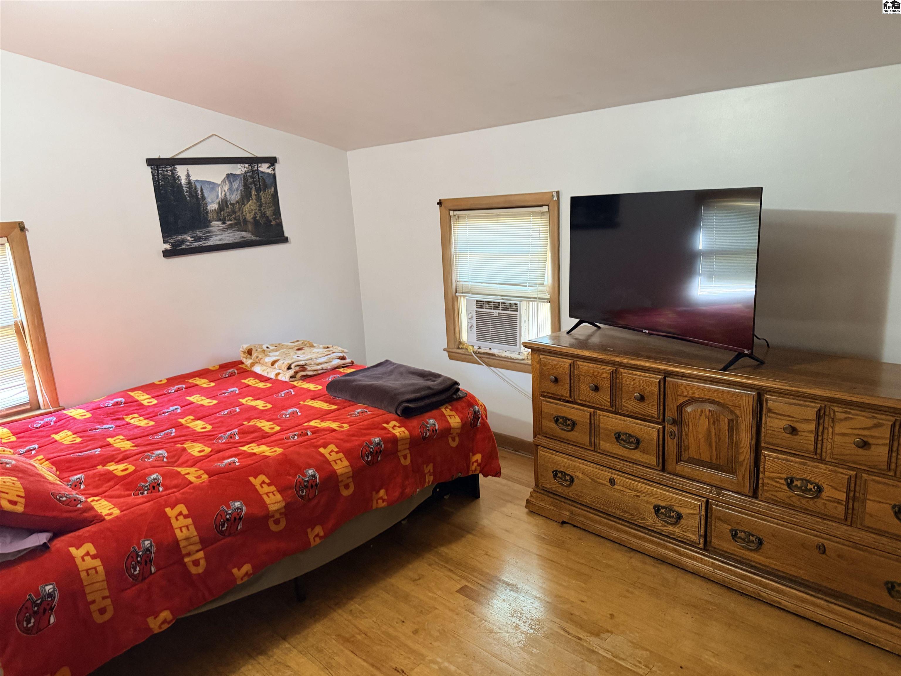 1322 S Walnut Street Mcpherson KS 67460