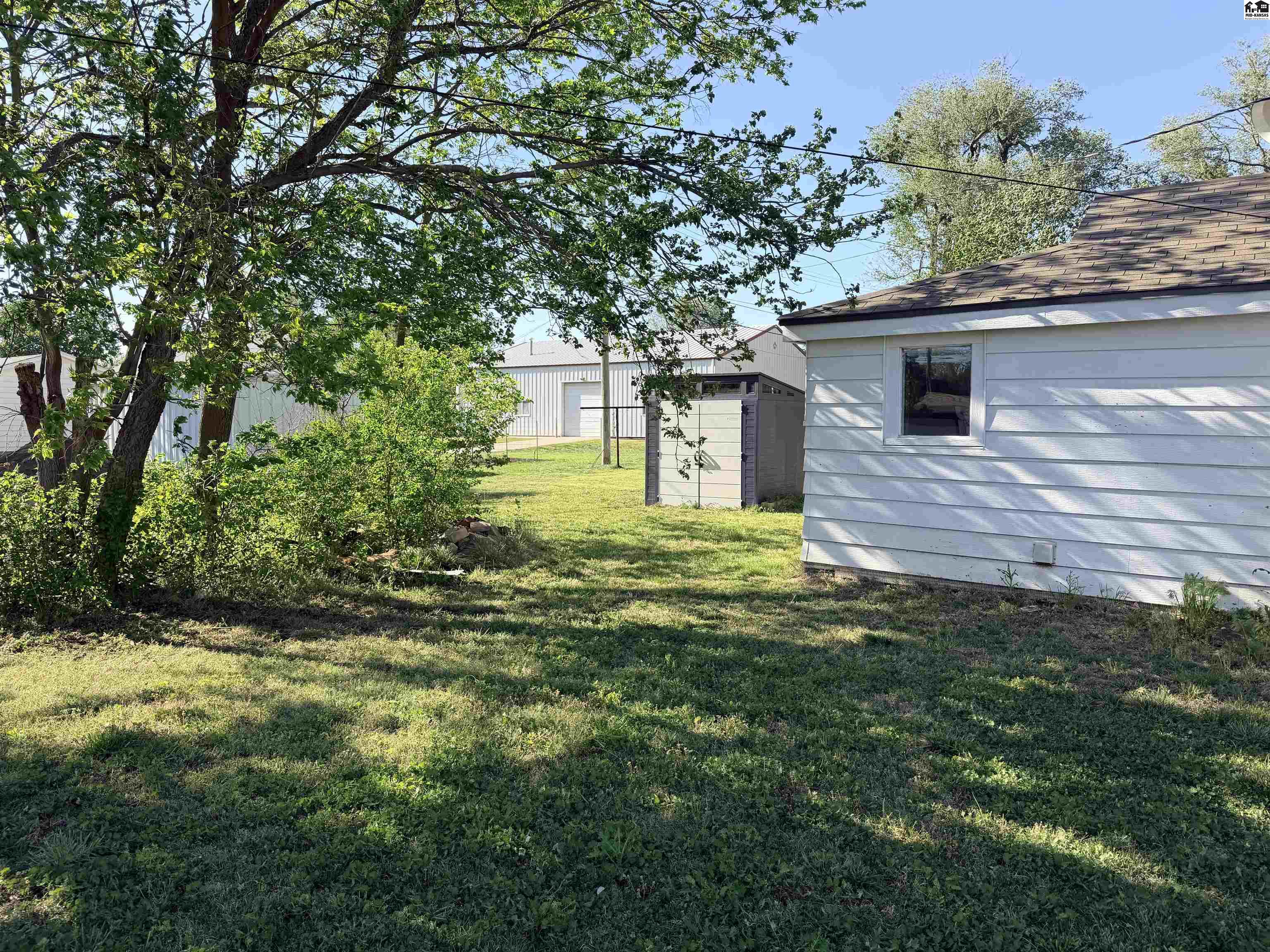 1322 S Walnut Street Mcpherson KS 67460
