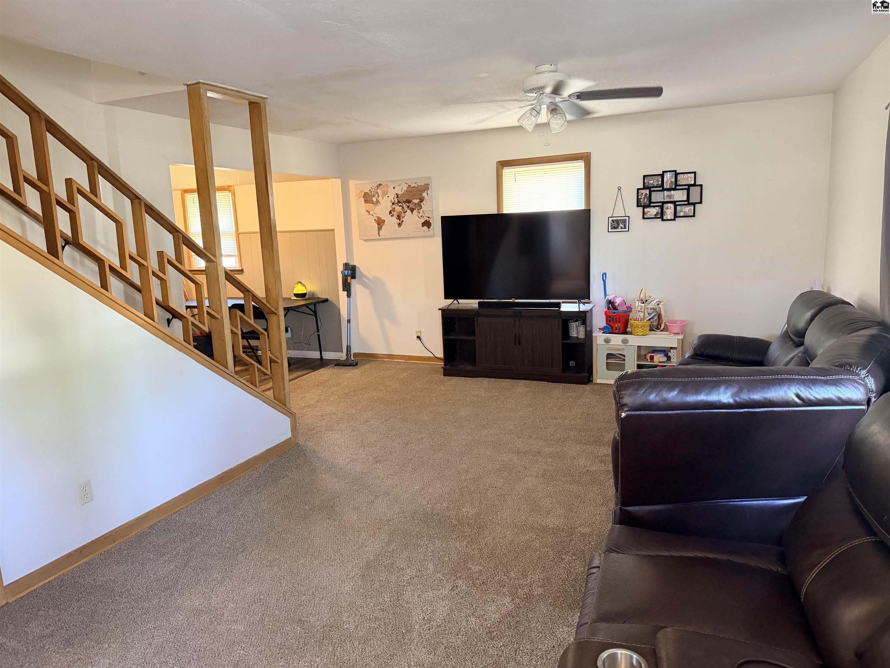 1322 S Walnut Street Mcpherson KS 67460