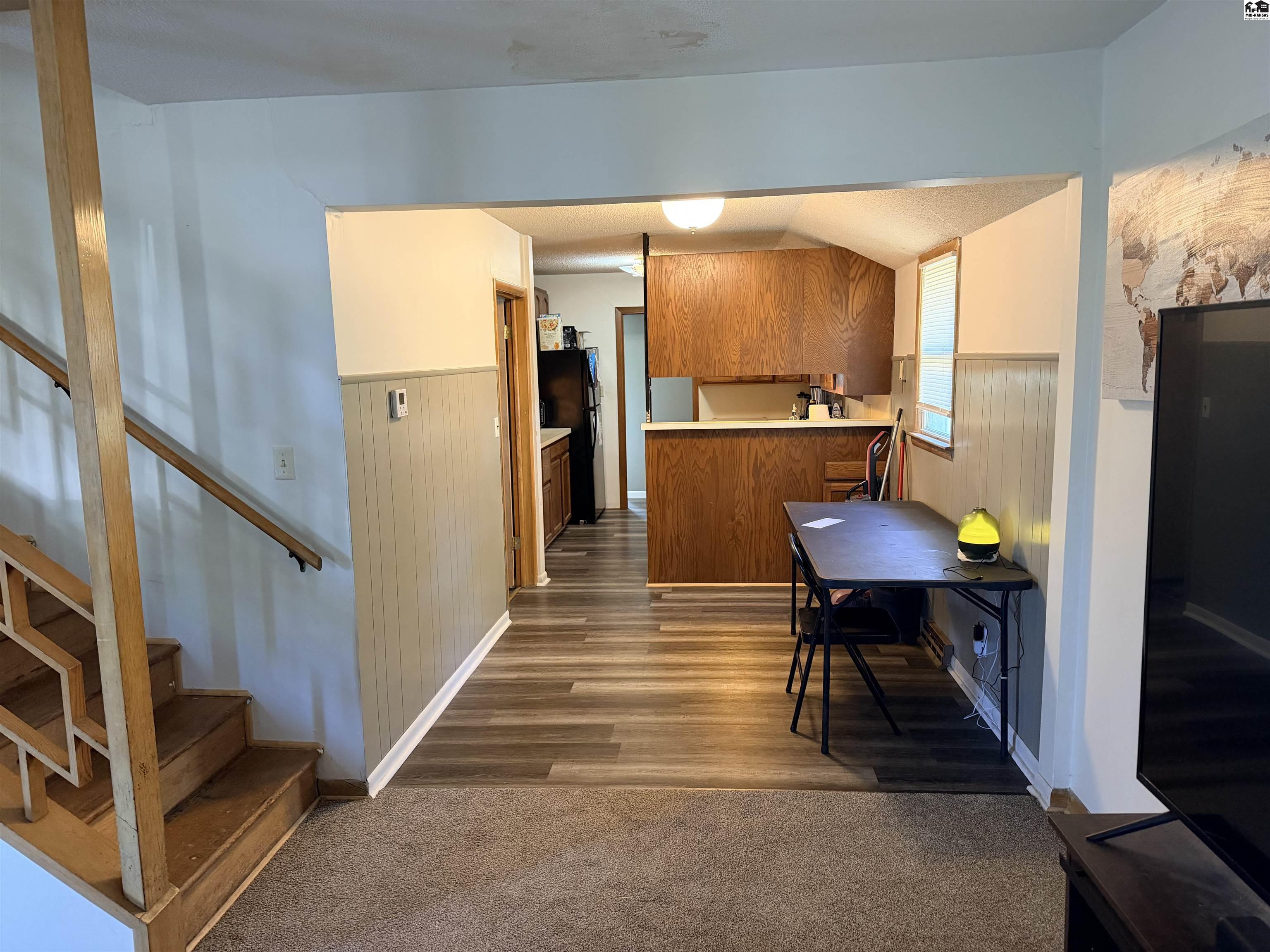 1322 S Walnut Street Mcpherson KS 67460