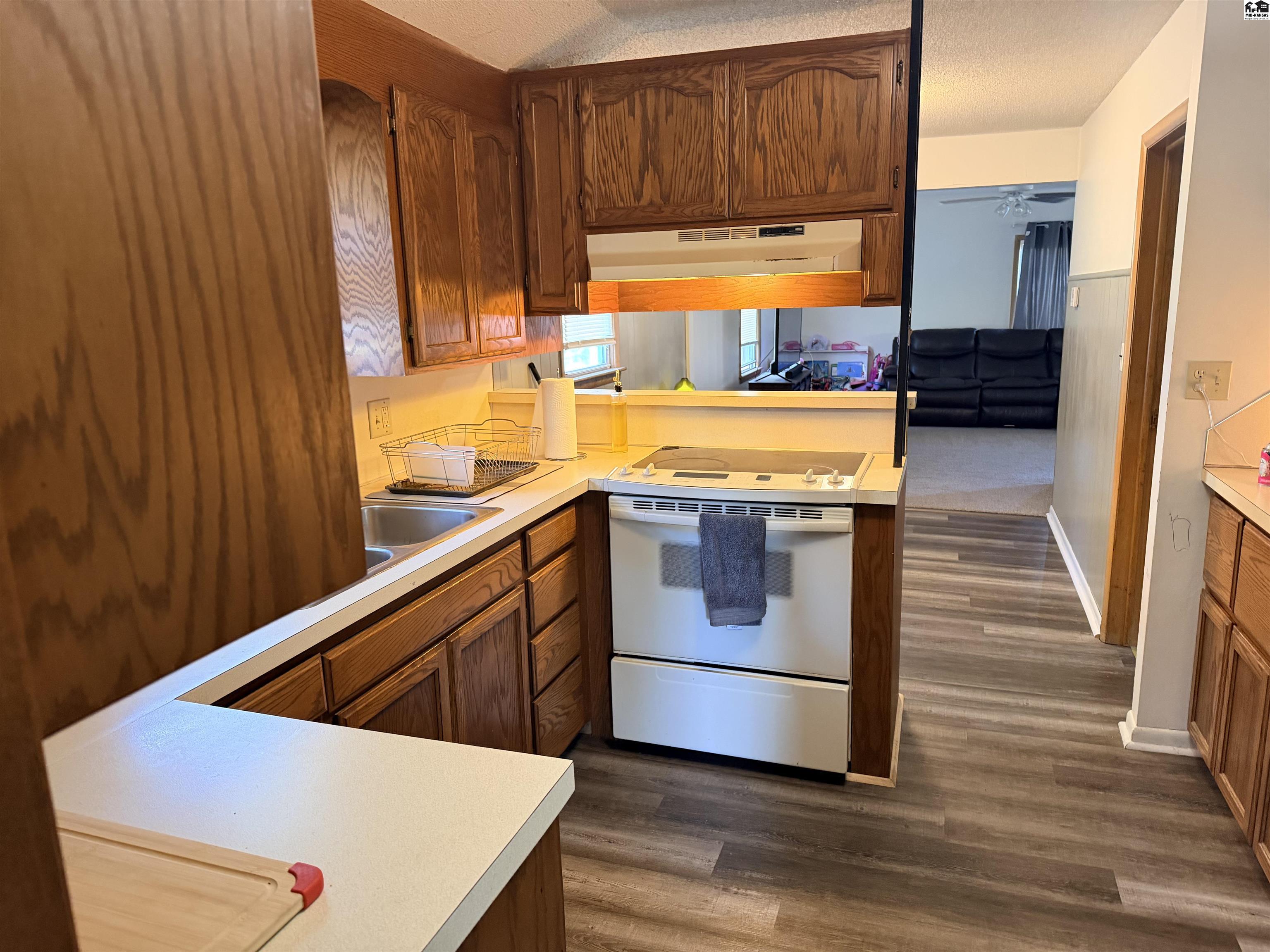 1322 S Walnut Street Mcpherson KS 67460