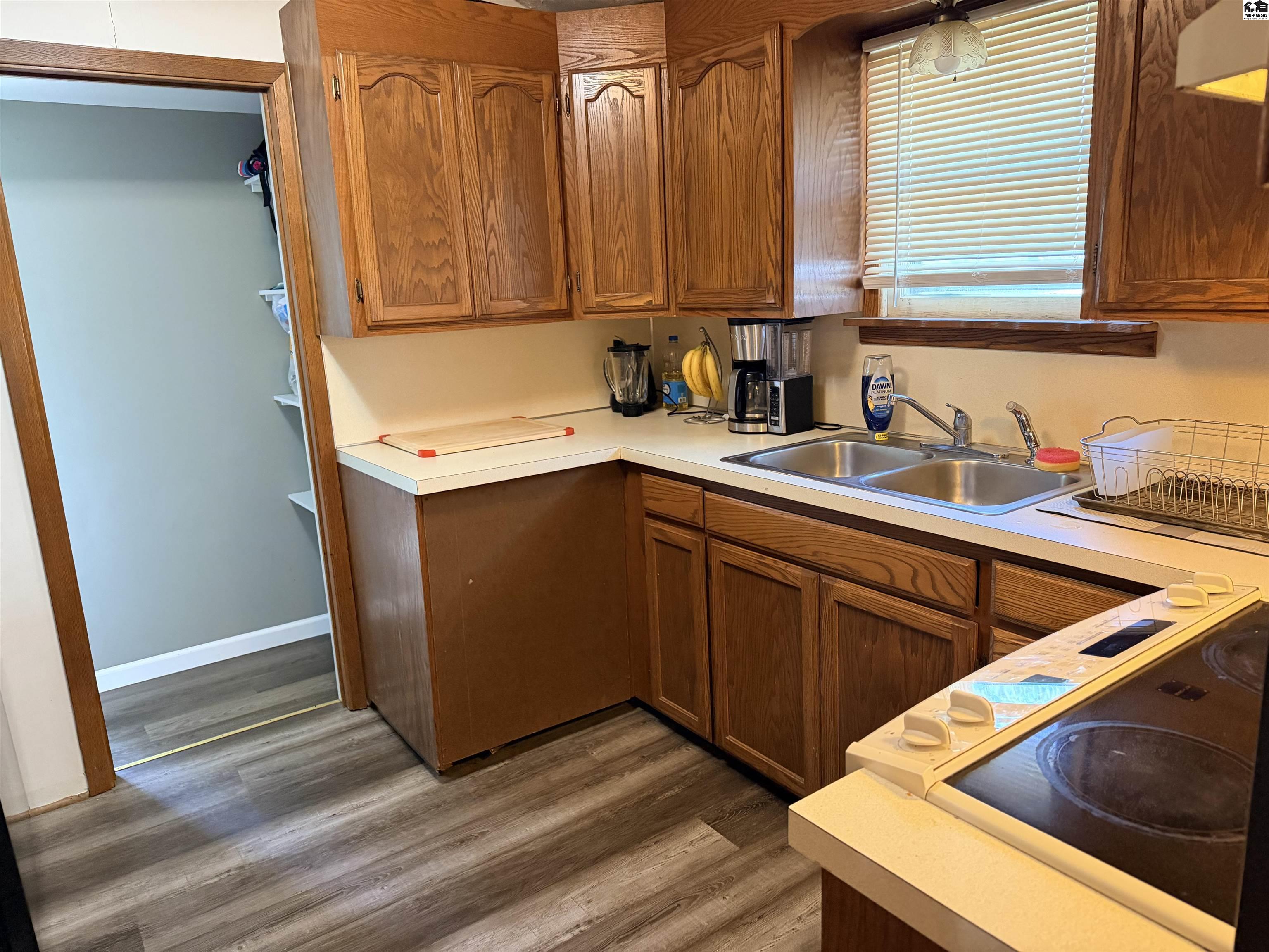 1322 S Walnut Street Mcpherson KS 67460