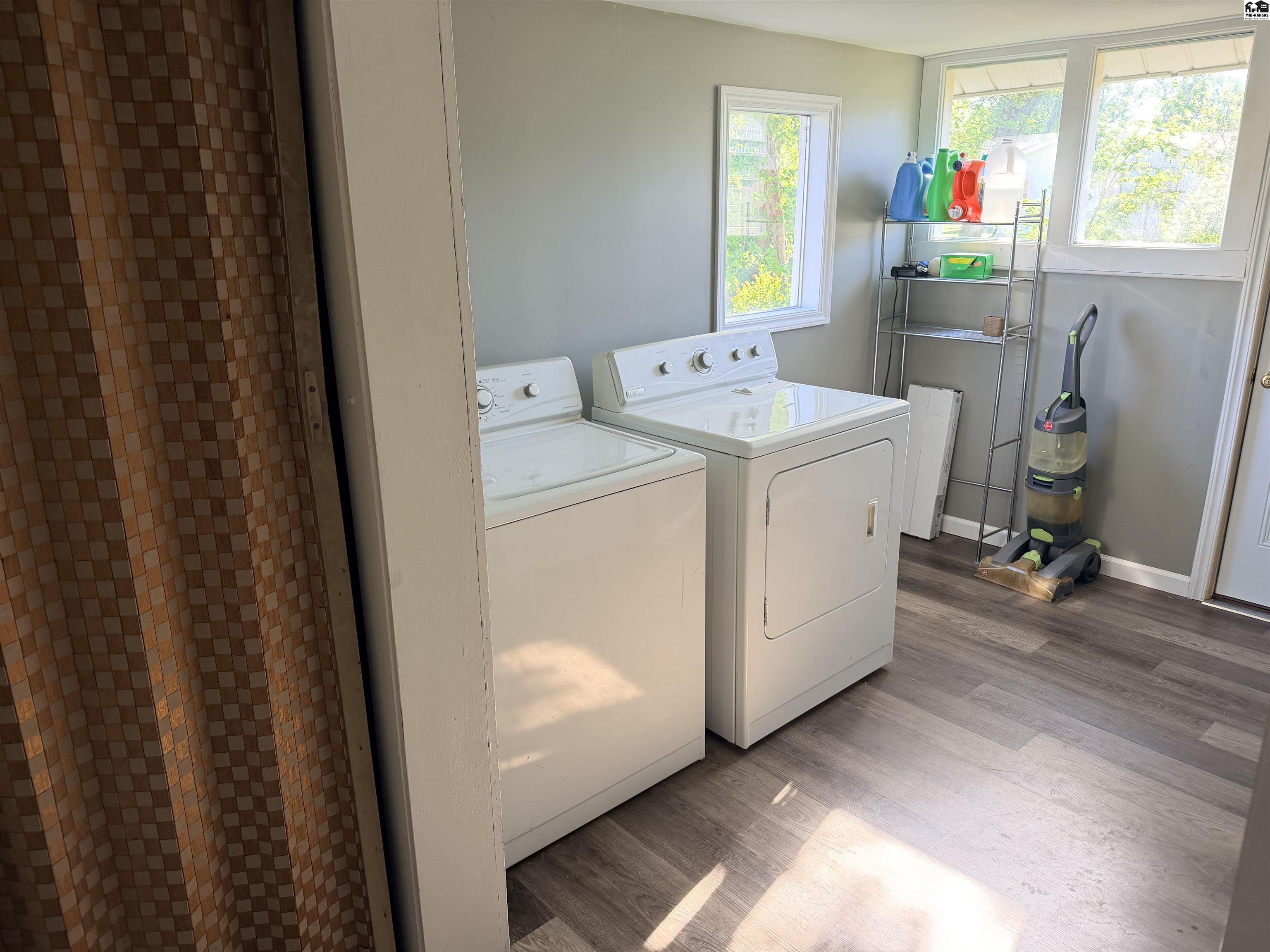 1322 S Walnut Street Mcpherson KS 67460