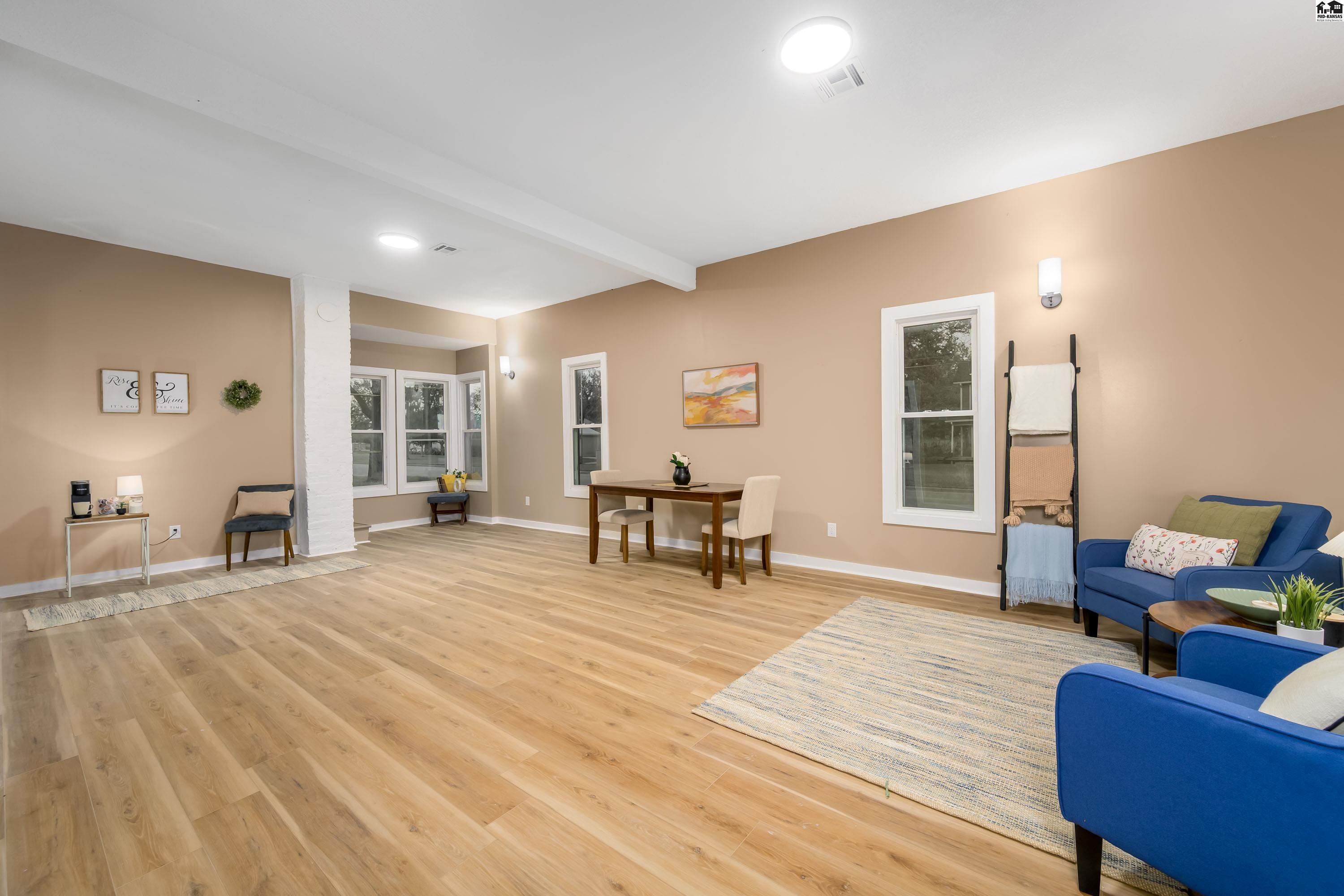 603 Spruce Street Halstead KS 67056-2410