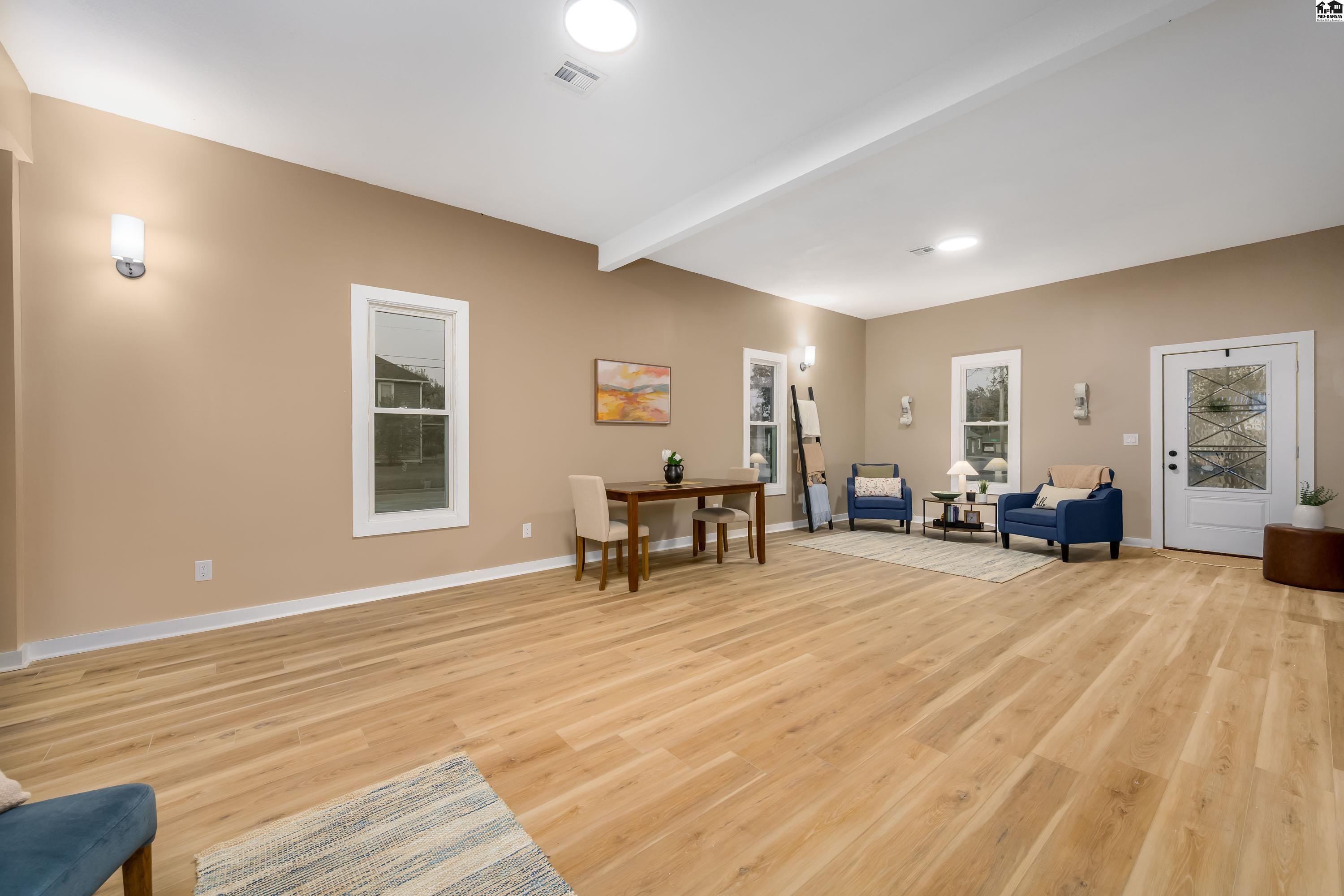 603 Spruce Street Halstead KS 67056-2410