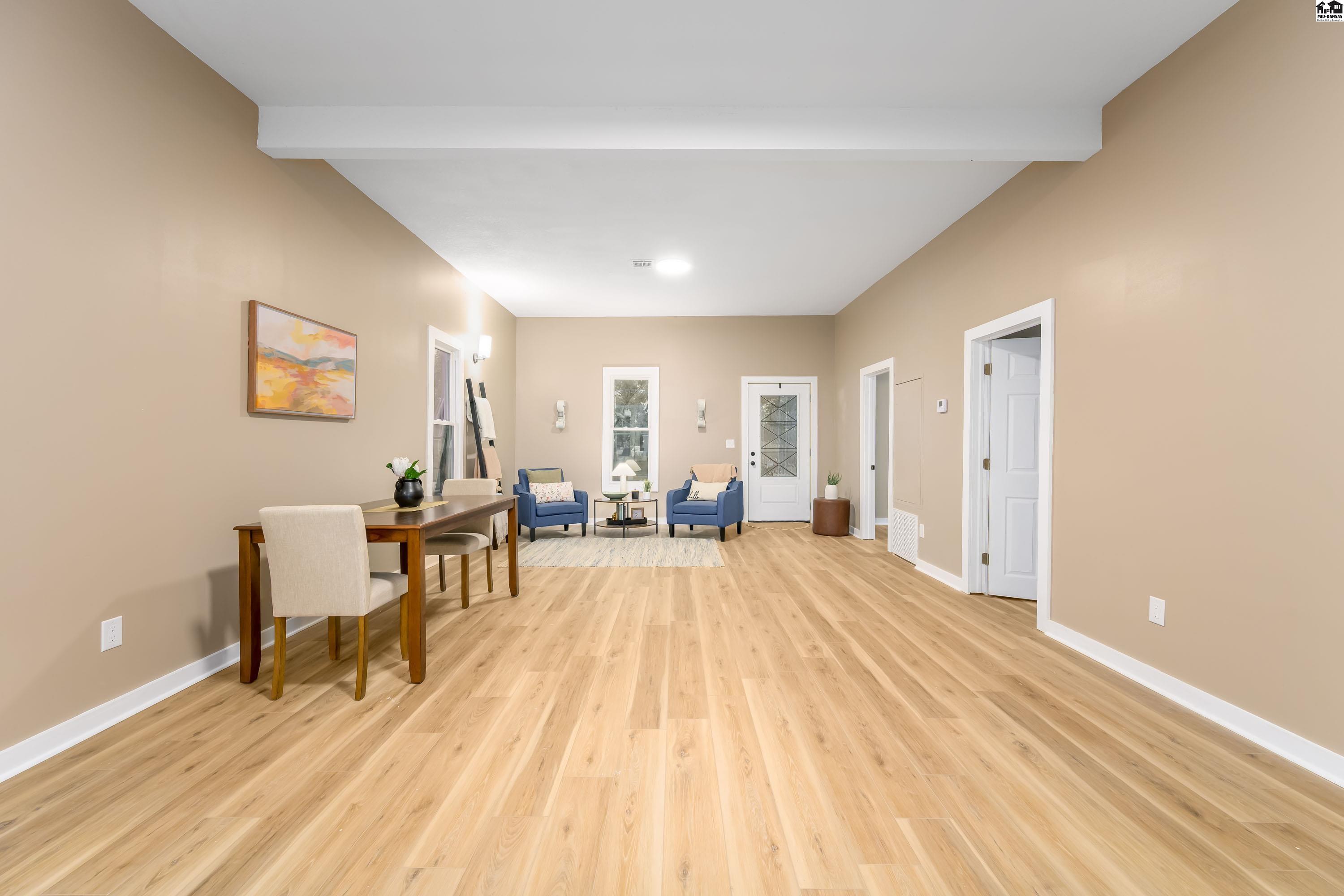 603 Spruce Street Halstead KS 67056-2410