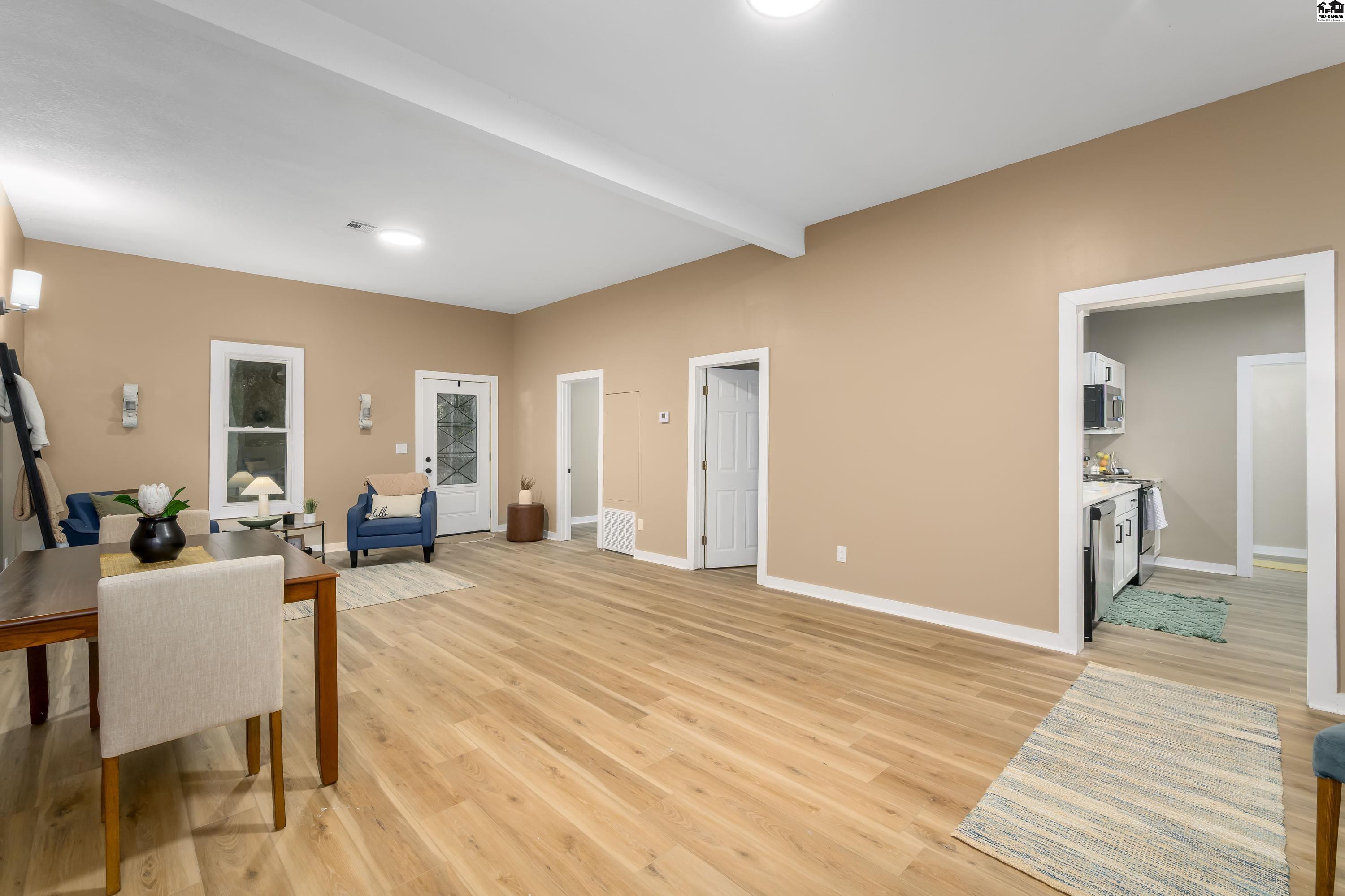 603 Spruce Street Halstead KS 67056-2410