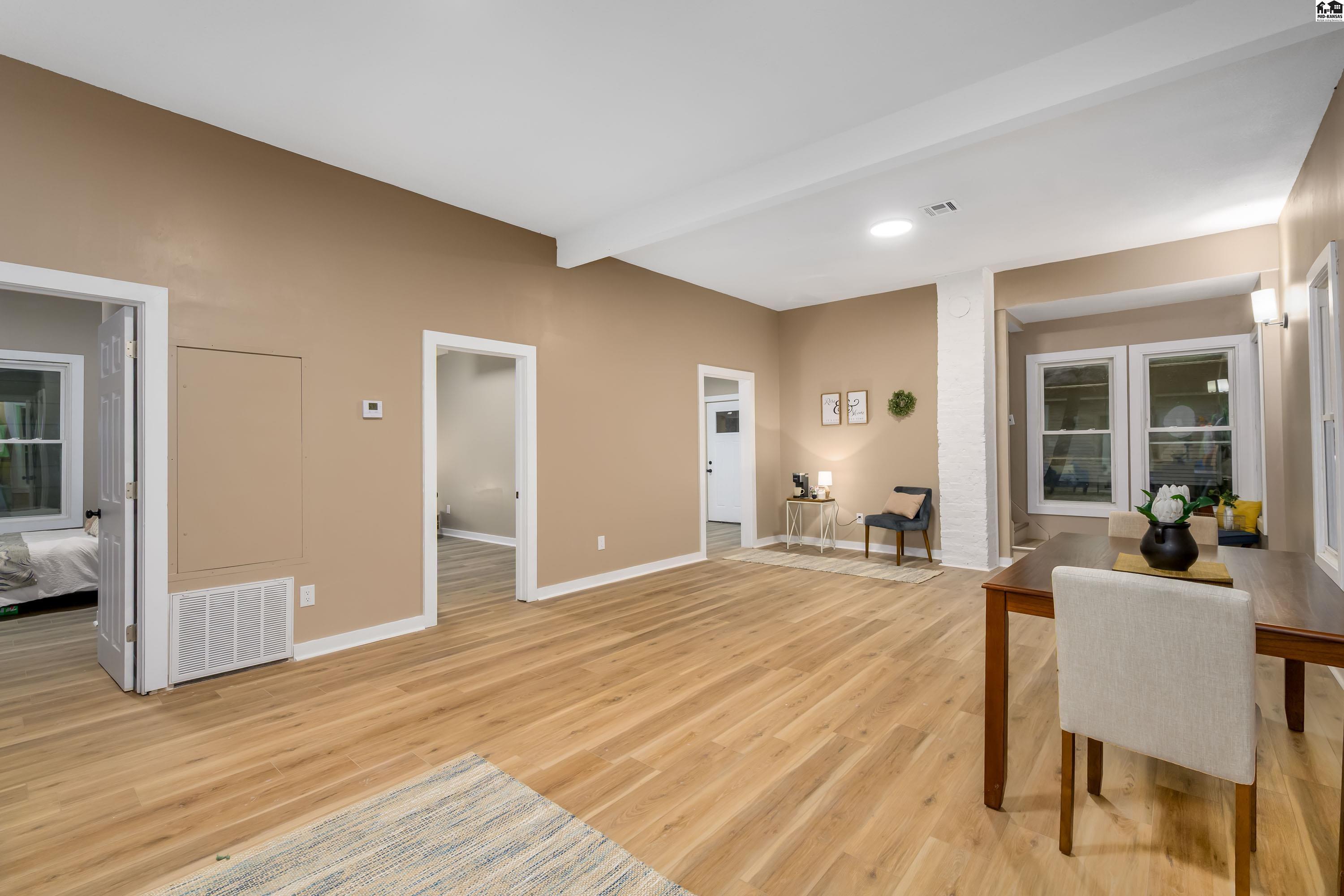 603 Spruce Street Halstead KS 67056-2410