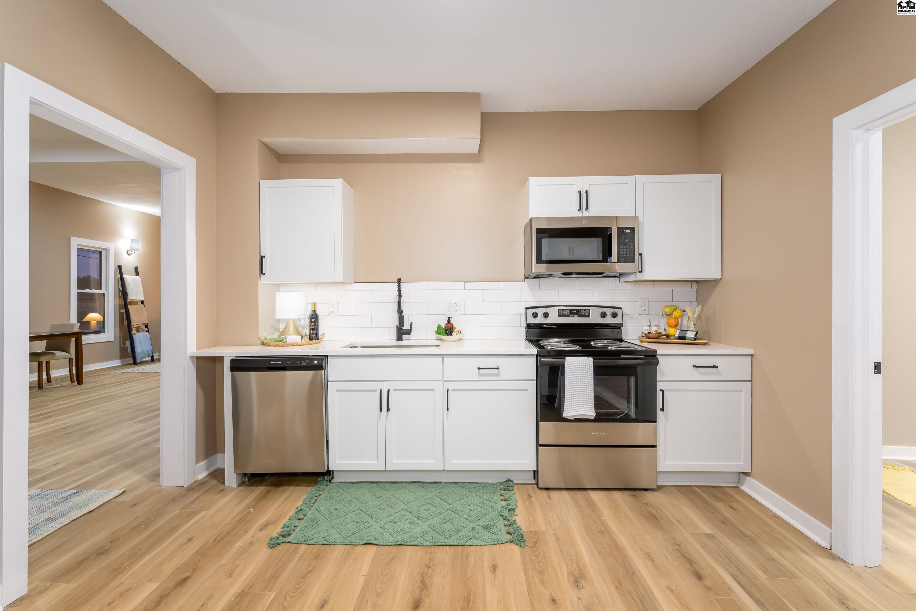 603 Spruce Street Halstead KS 67056-2410