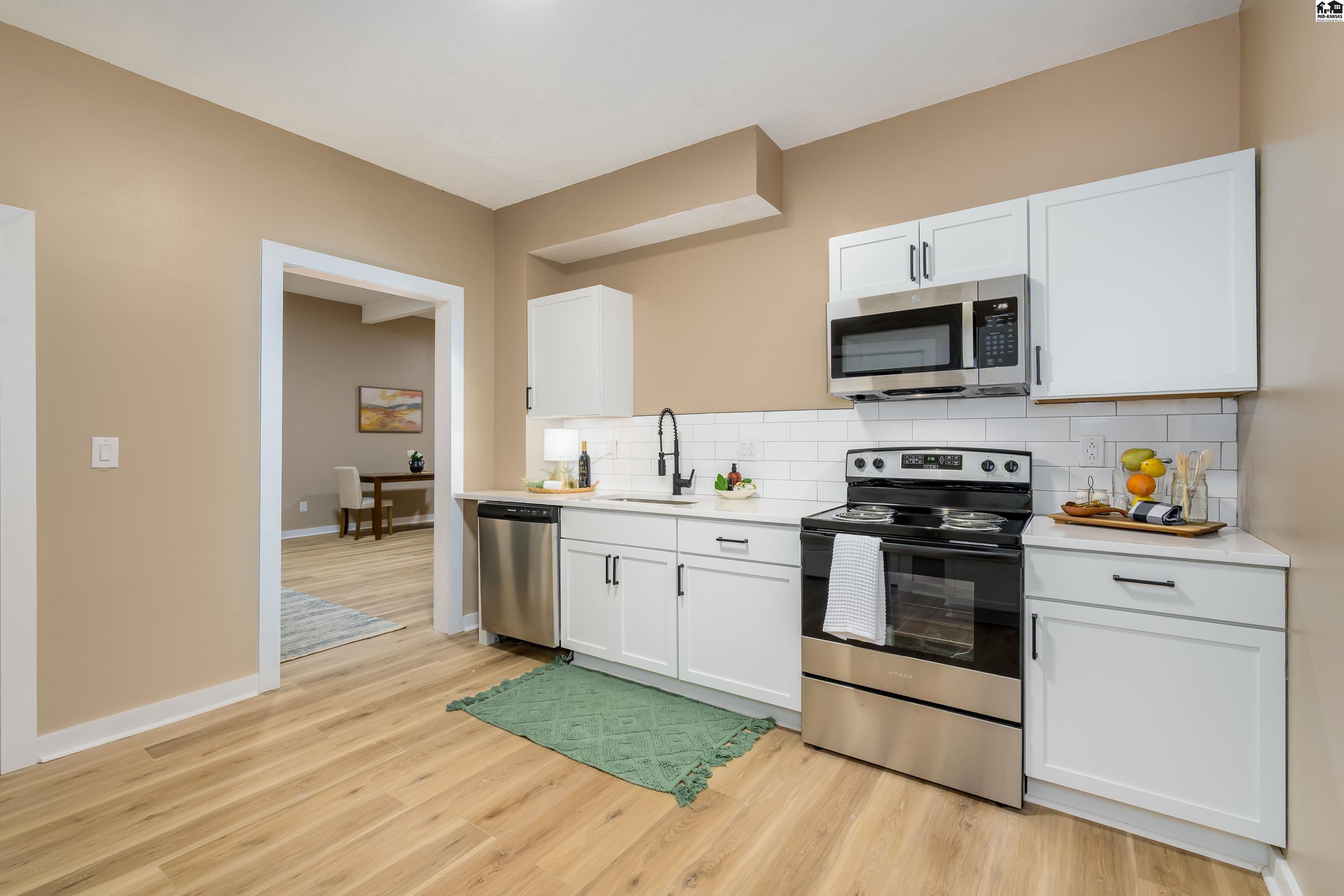 603 Spruce Street Halstead KS 67056-2410