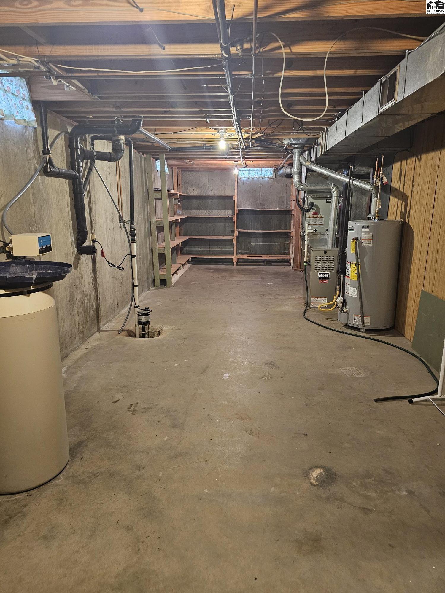 1006 Wyoming Avenue Hutchinson KS 67502