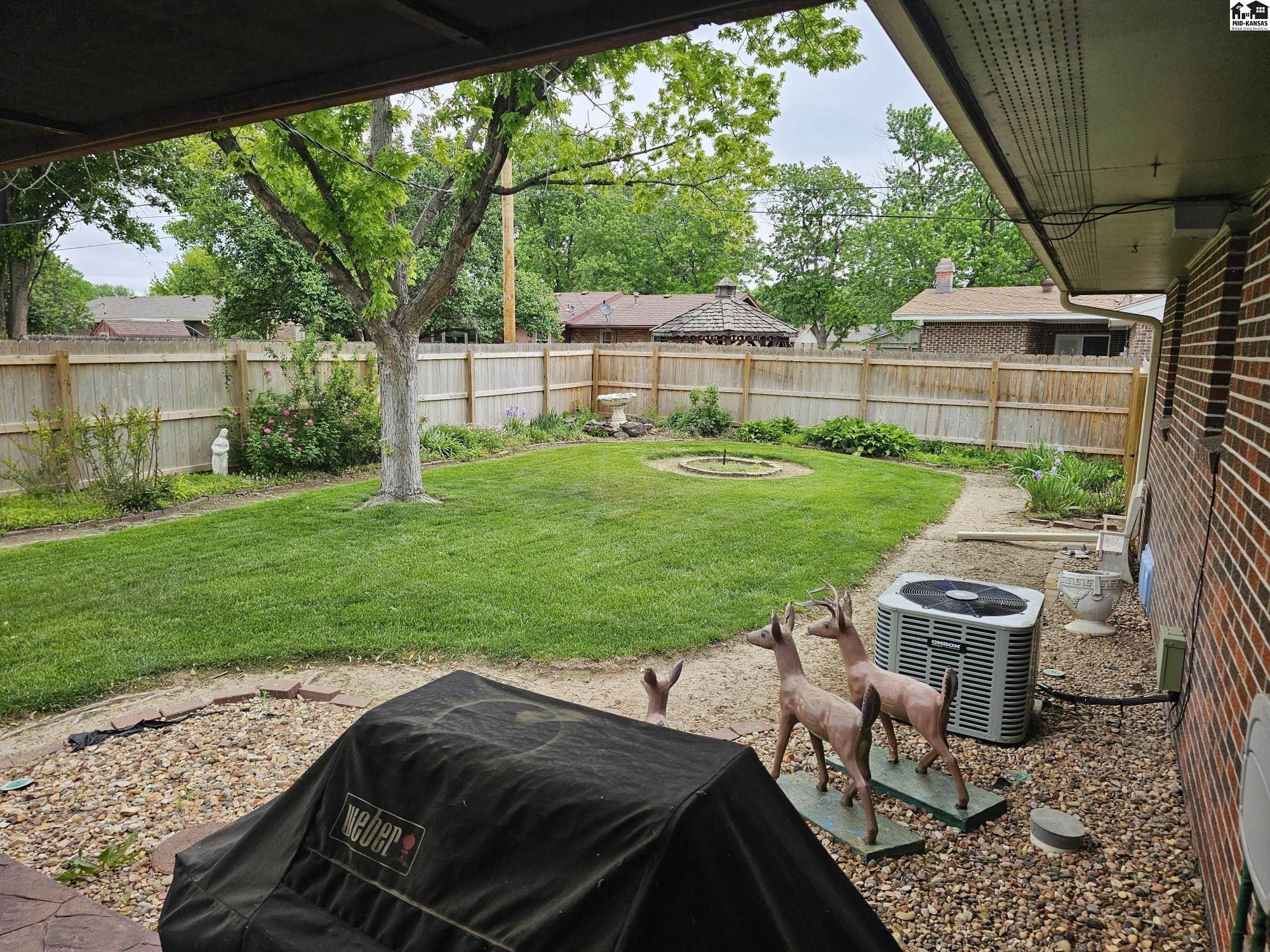 1006 Wyoming Avenue Hutchinson KS 67502