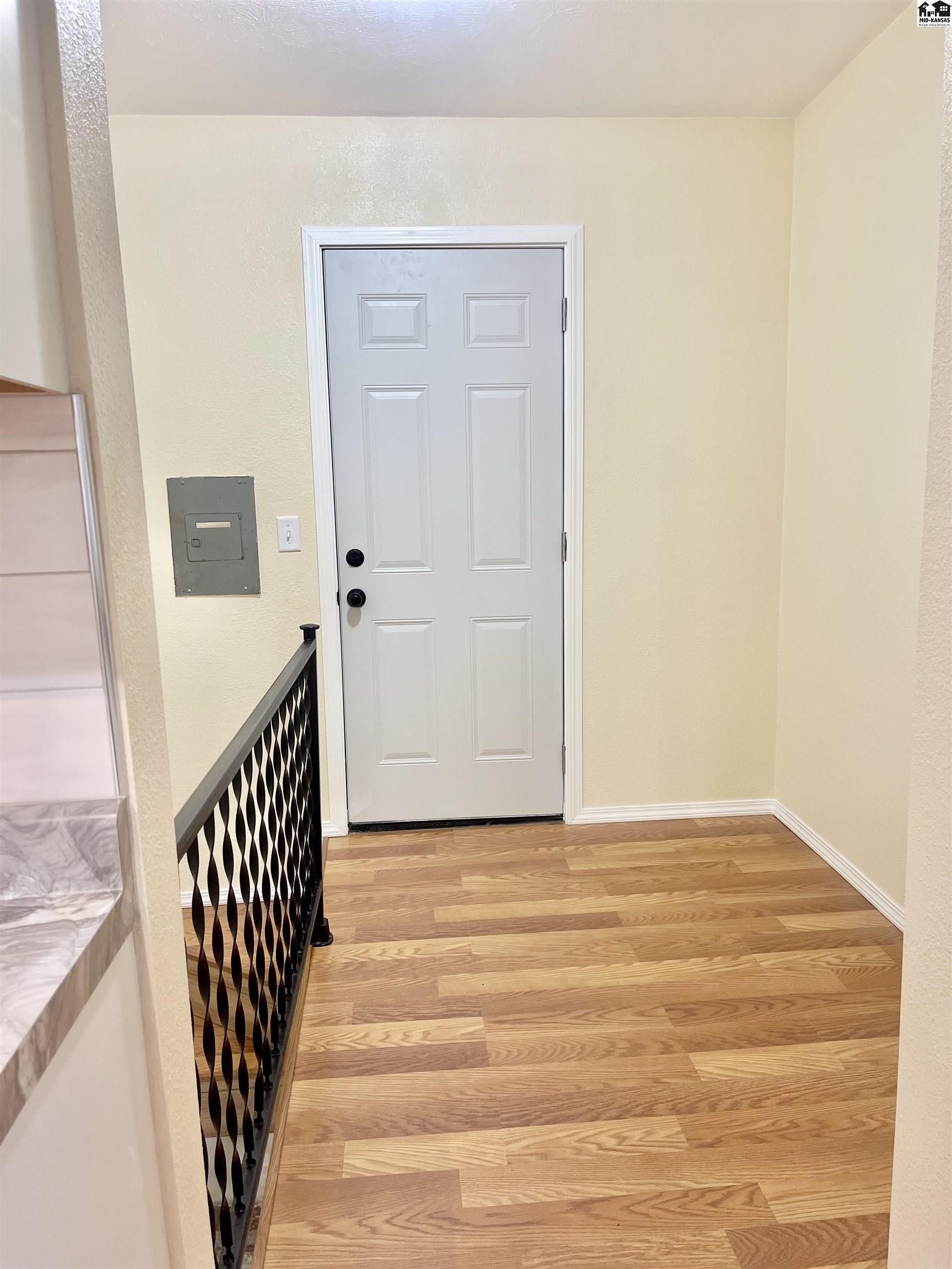 616 N Madison Avenue Wichita KS 67214