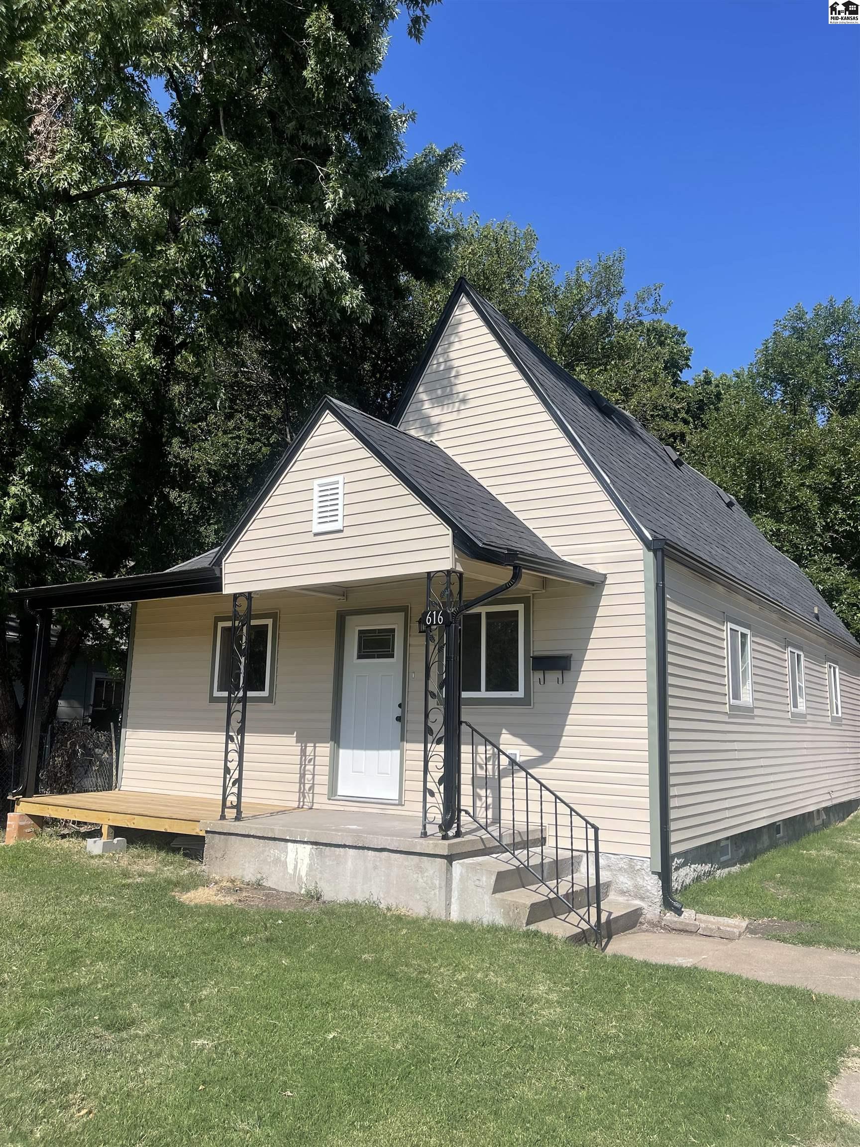 616 N Madison Avenue Wichita KS 67214