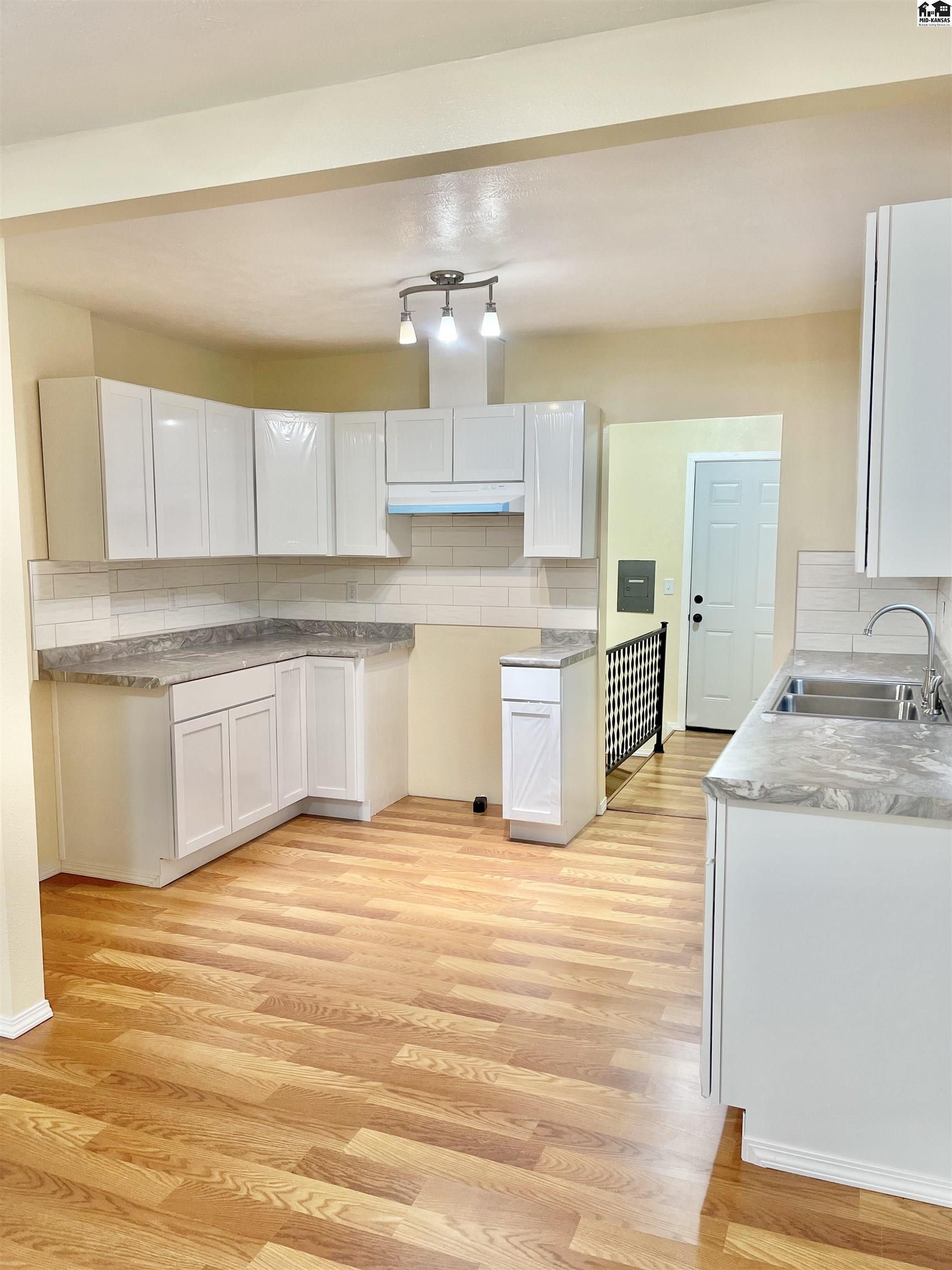 616 N Madison Avenue Wichita KS 67214