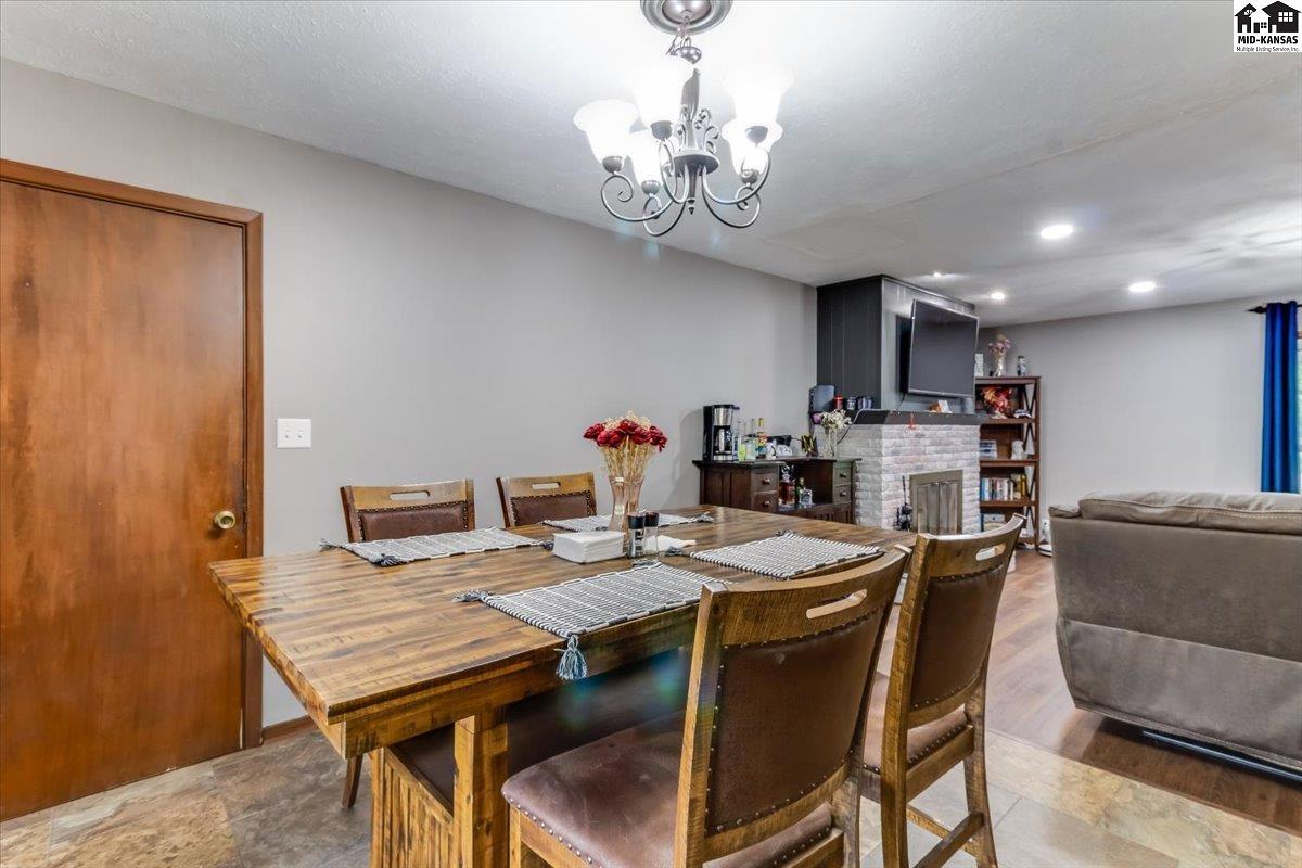 5821 Yucca Road Hutchinson KS 67502