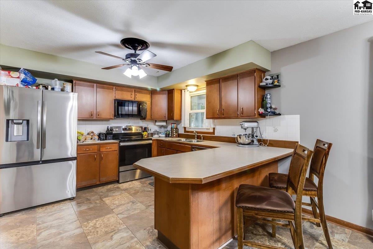 5821 Yucca Road Hutchinson KS 67502